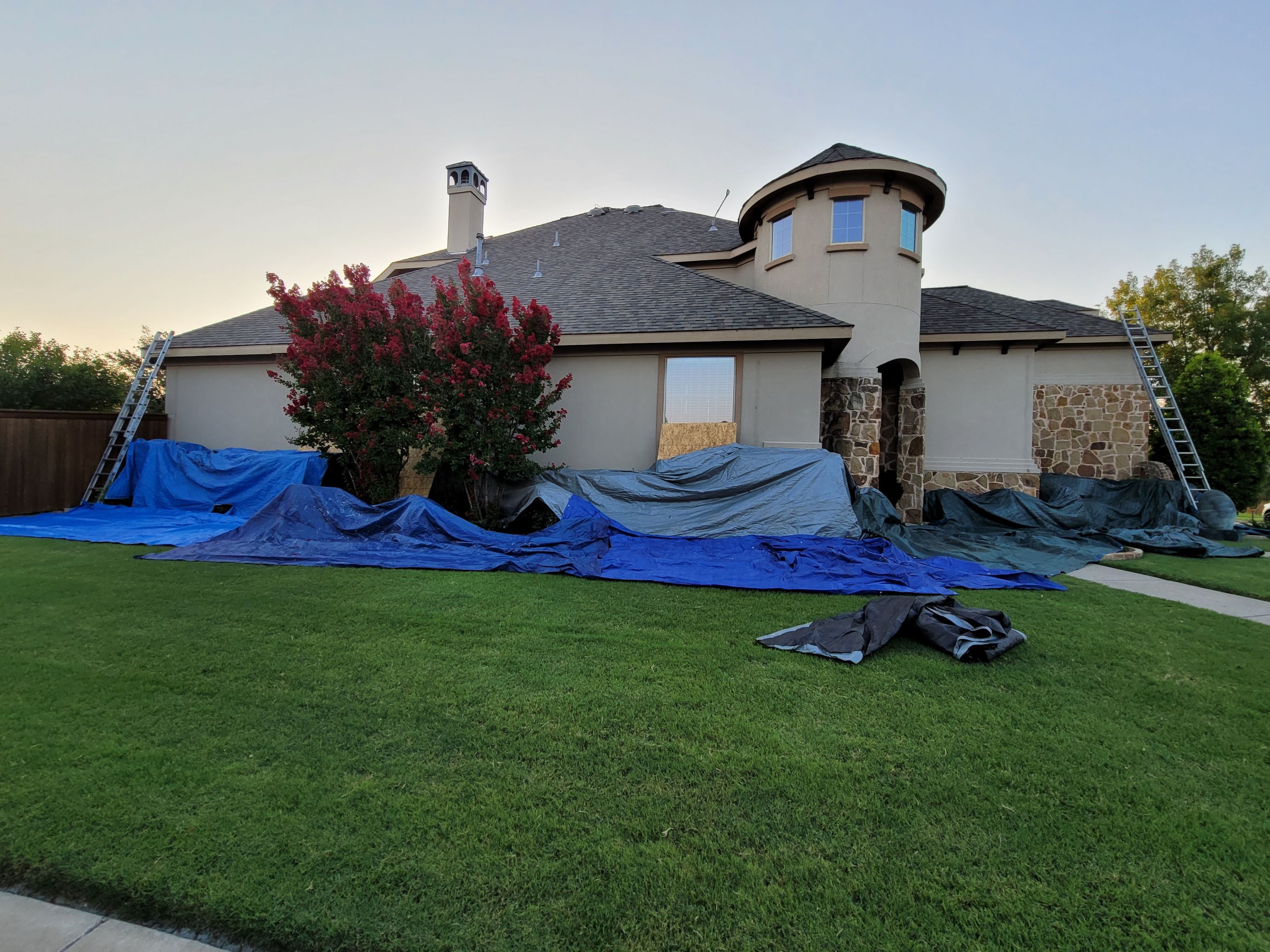 IKO Nordic Residential Roofing by 3:16 Roofing and Construction