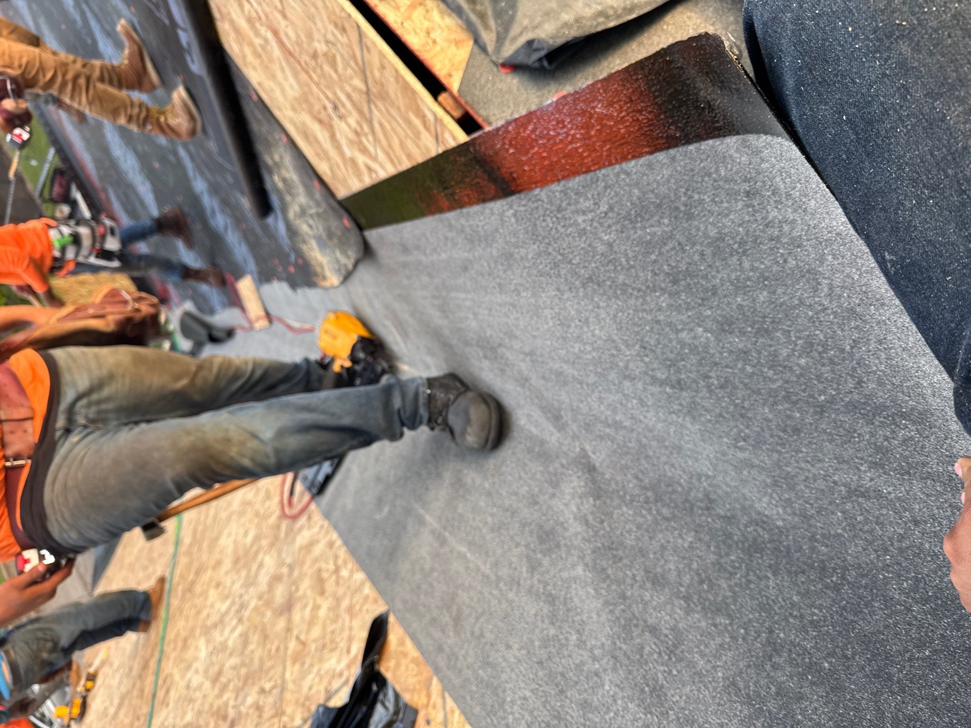 Roof Replacement Wharton by Roof Repair Company