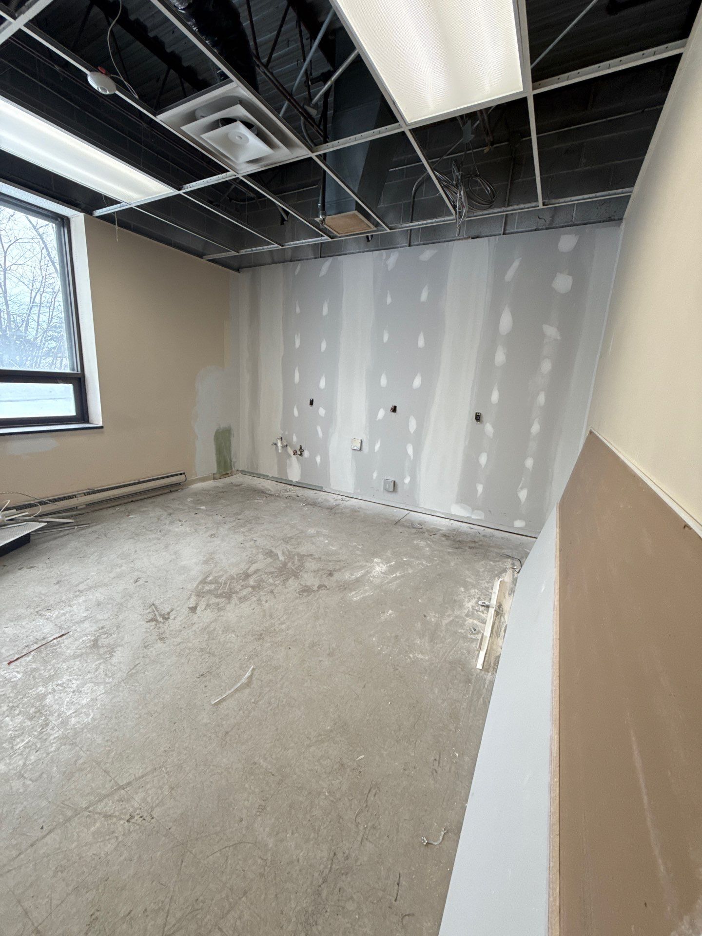 Syracuse, NY by Ironhorn Enterprises