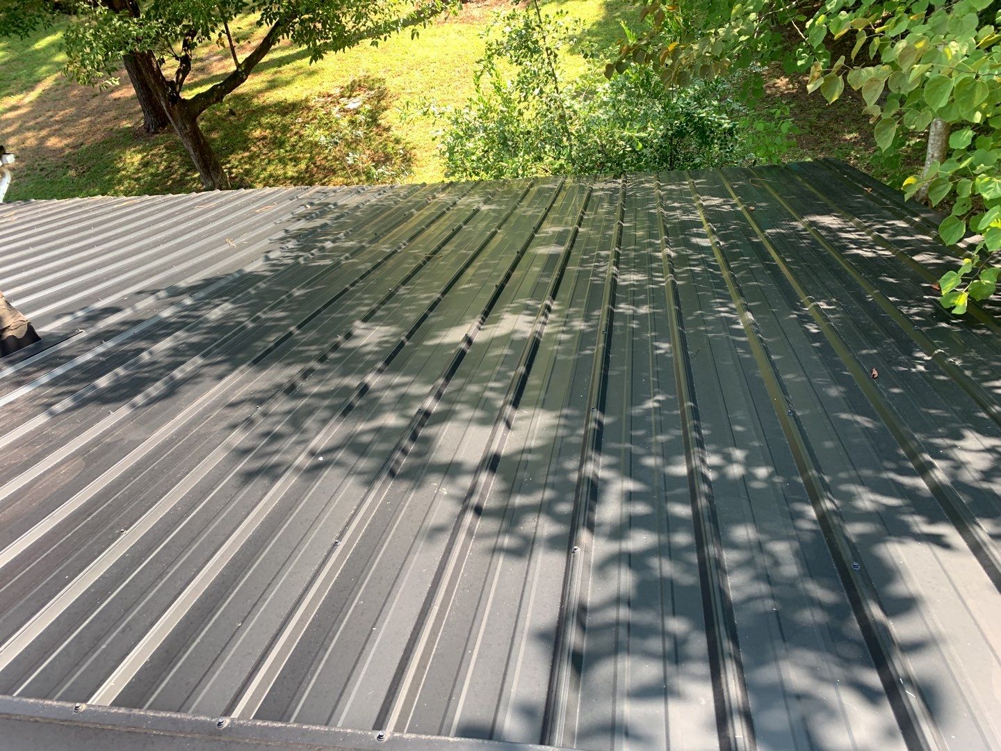 Repair/// Re-Roof by American Roofing NC