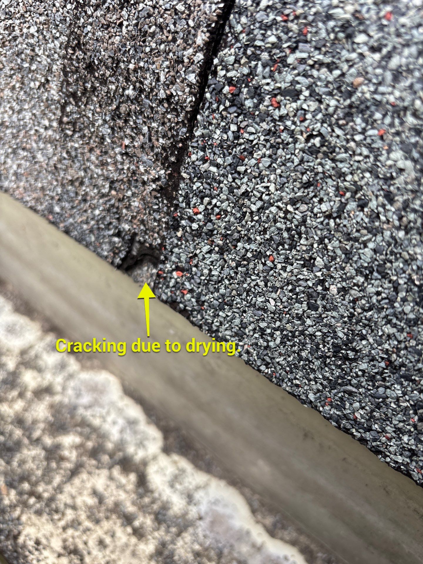 Project in Ashland by Roof Maxx of Midlothian