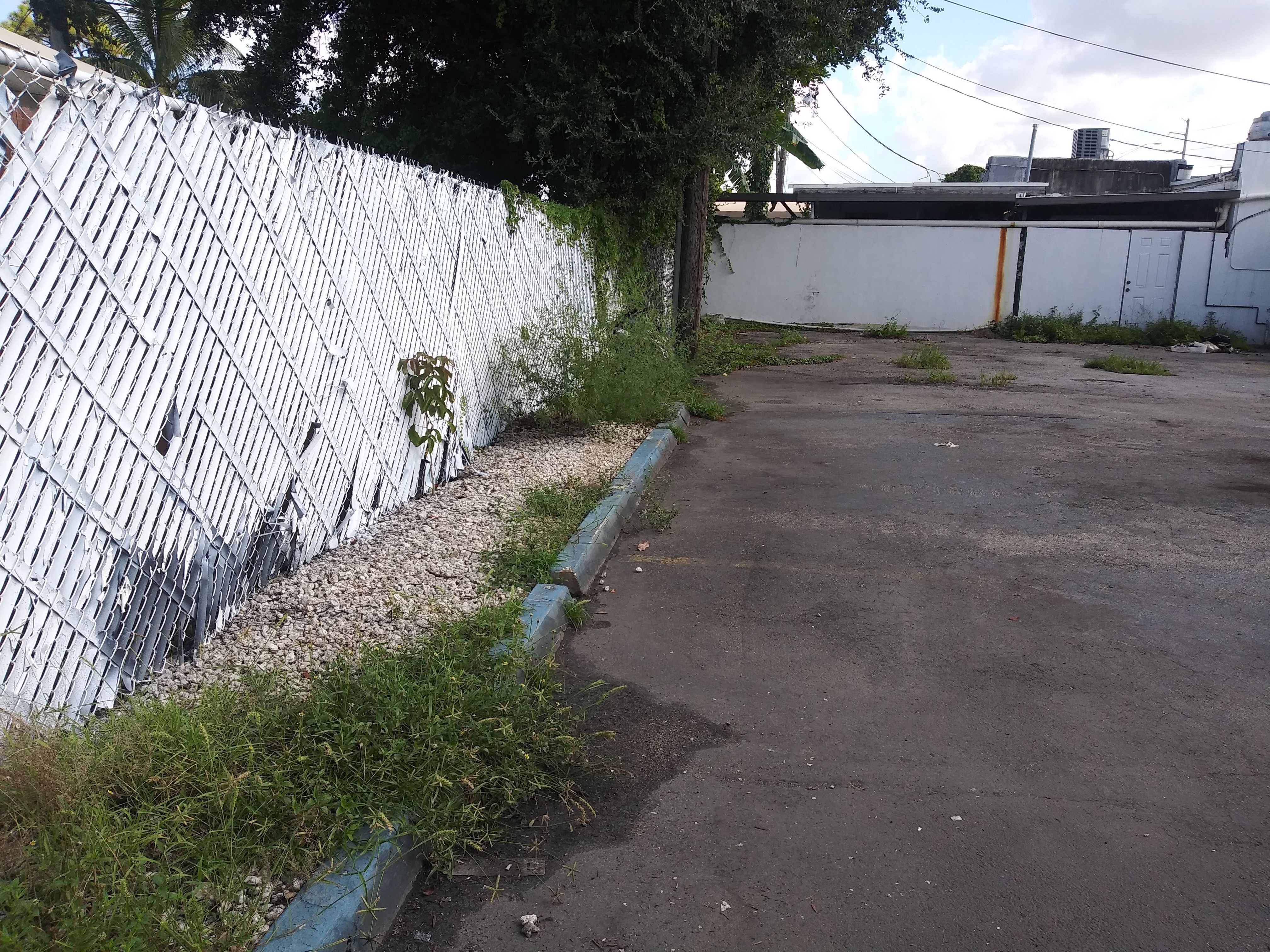 Lot Cleanup by
M.A.B. Landscaping & Property Maintenance