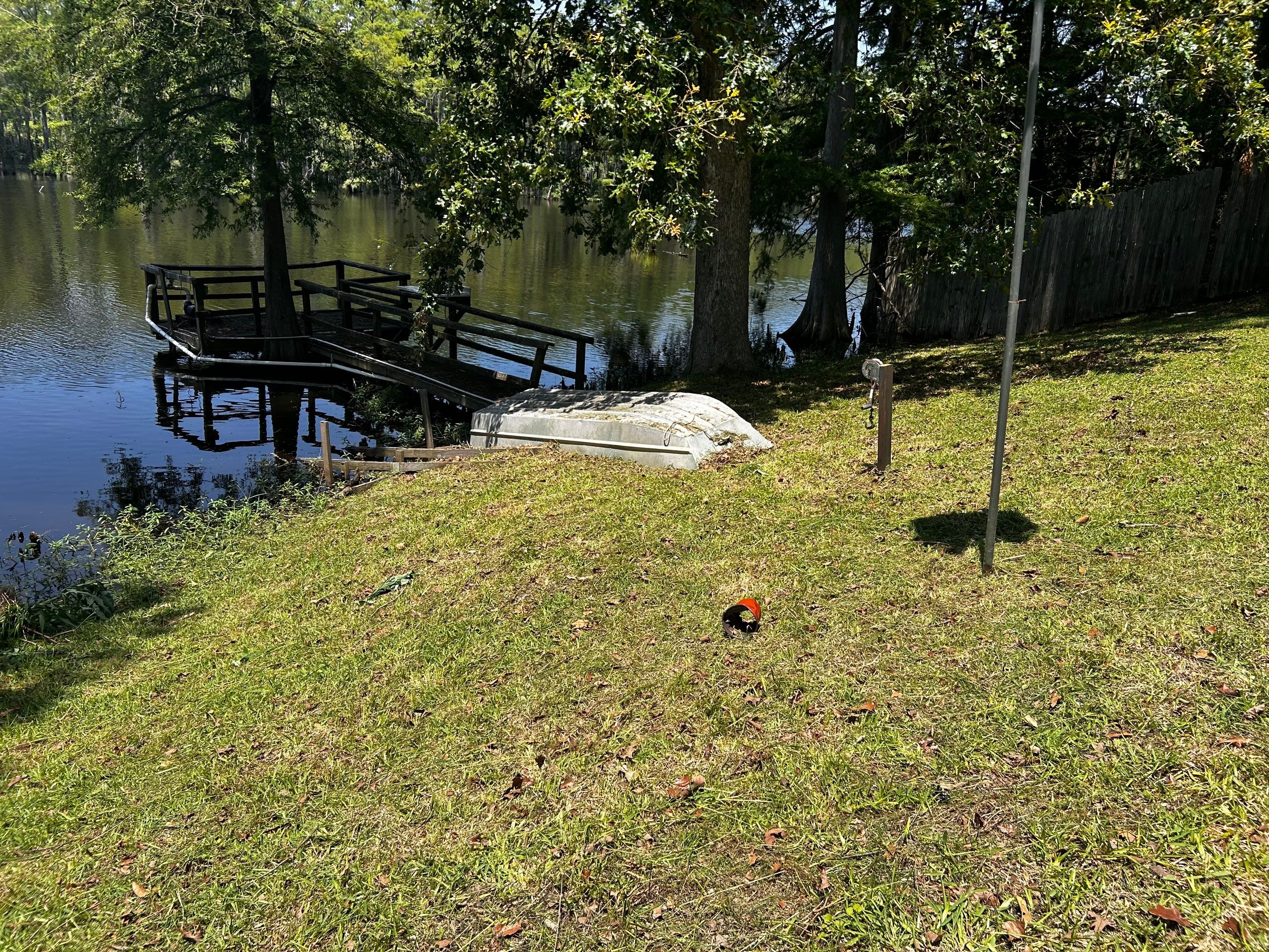 Lawn Mowing by College Bros Outdoor services