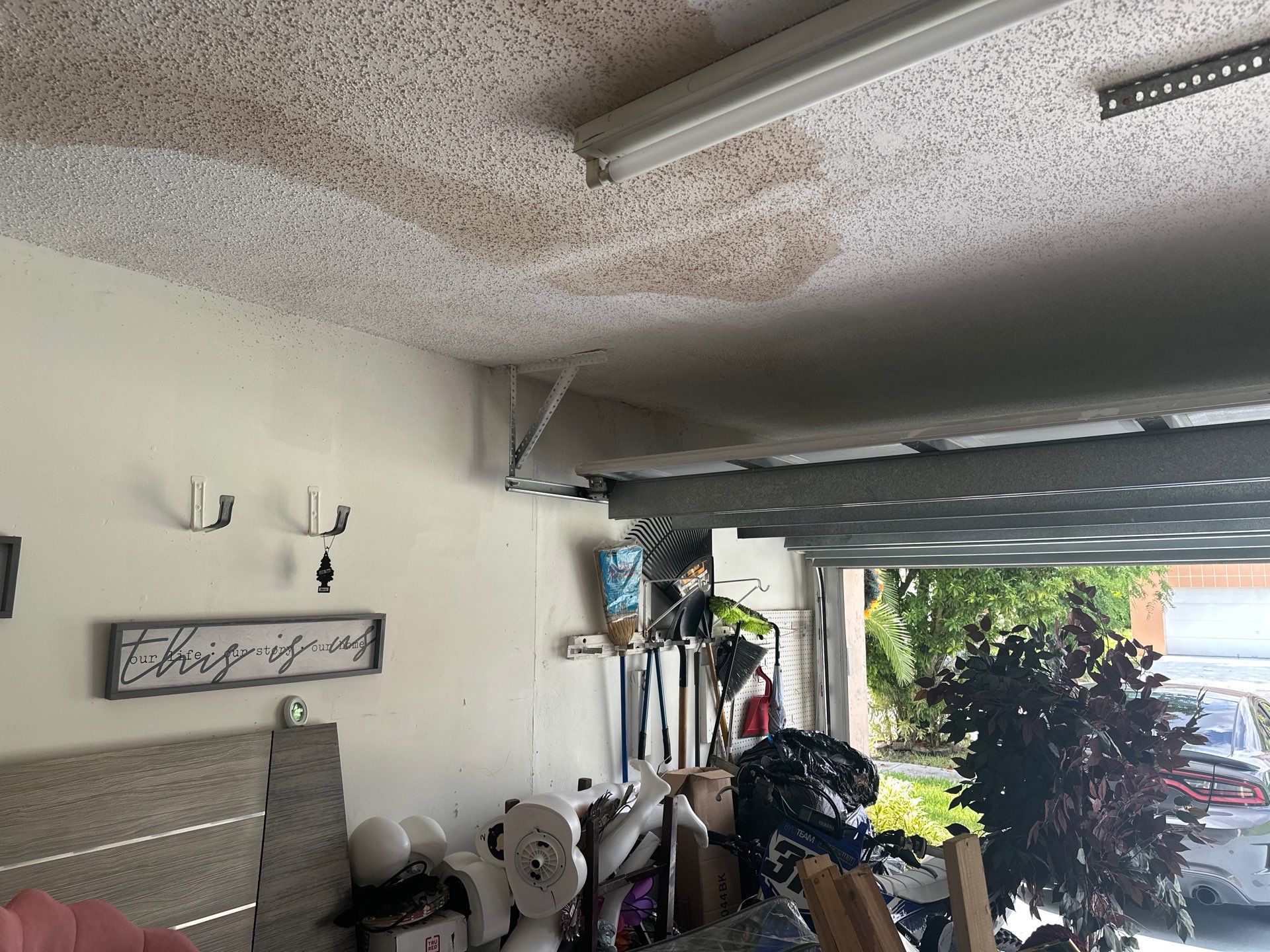Water Damage Claim in Miramar by FLAPA & KeyStone