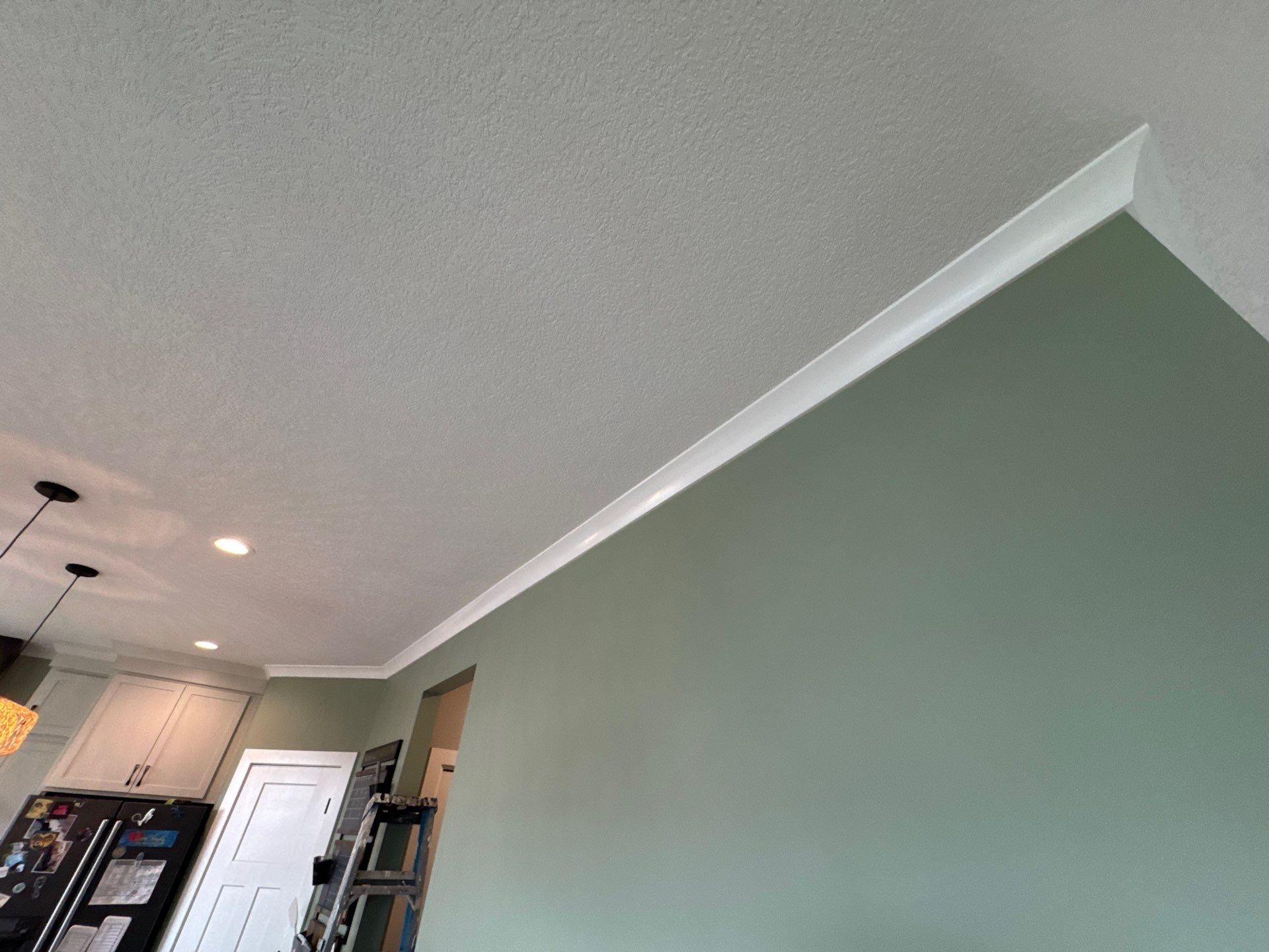 Project in Altoona by Midwest Paint LLC
