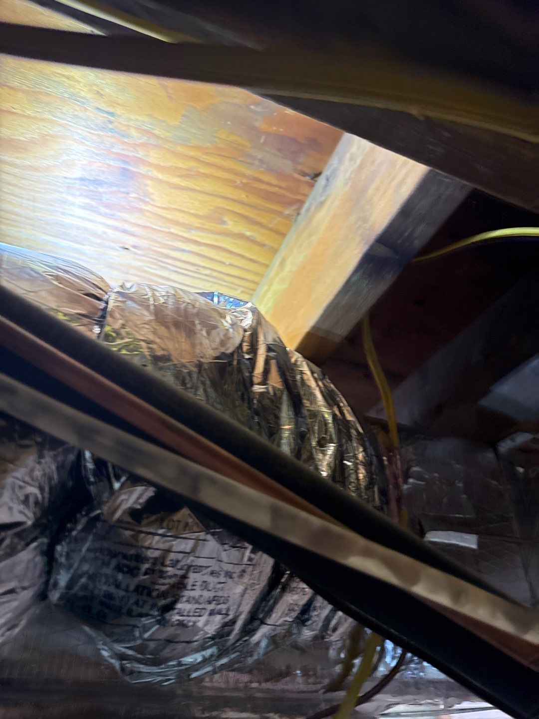 Post‑Remediation Clearance Test & Corrective Mold Remediation, Dover, DE. by Healthy Home Solutions