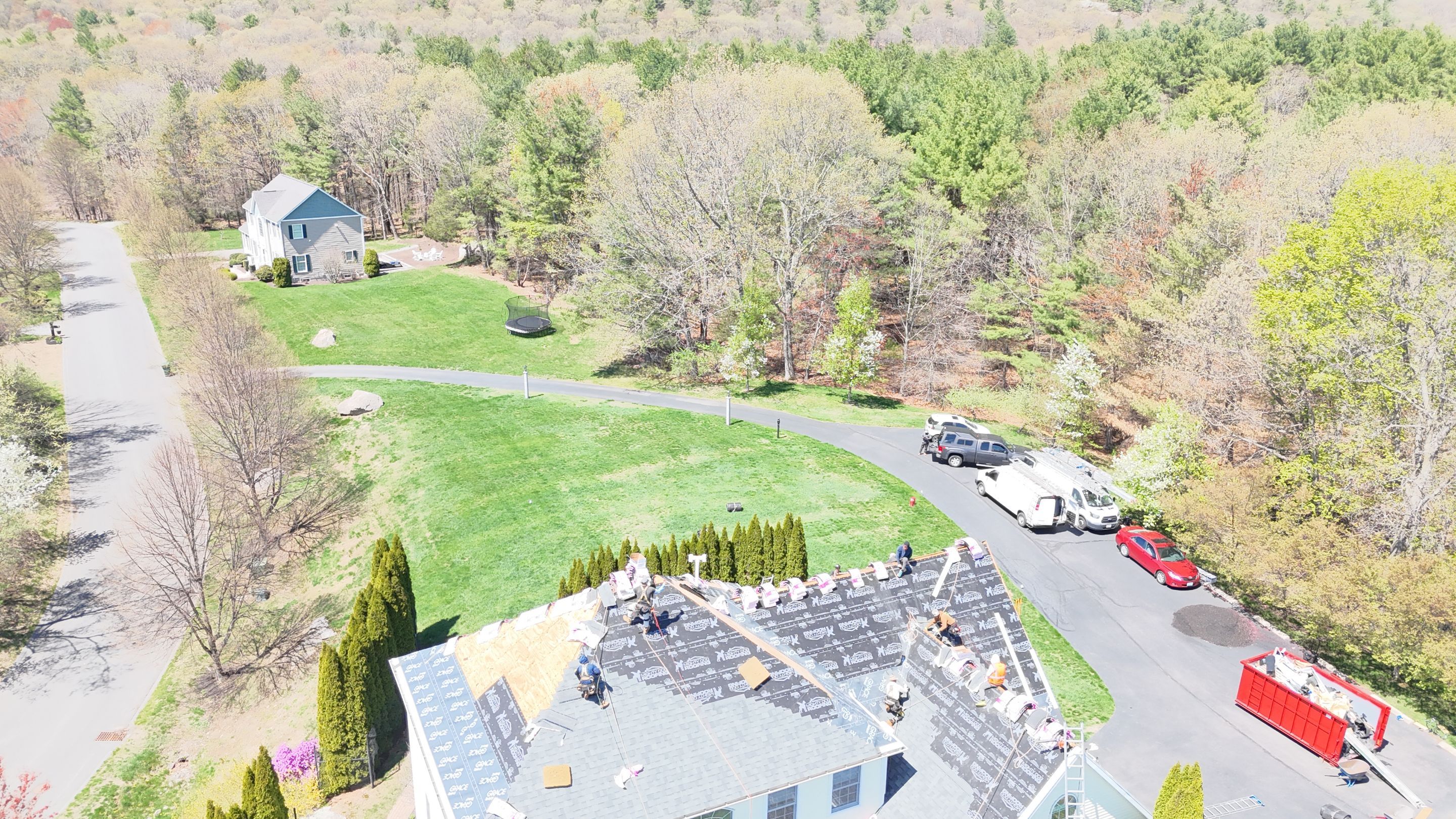 Roofing | Littleton by Mighty Dog Roofing of Greater Middlesex County
