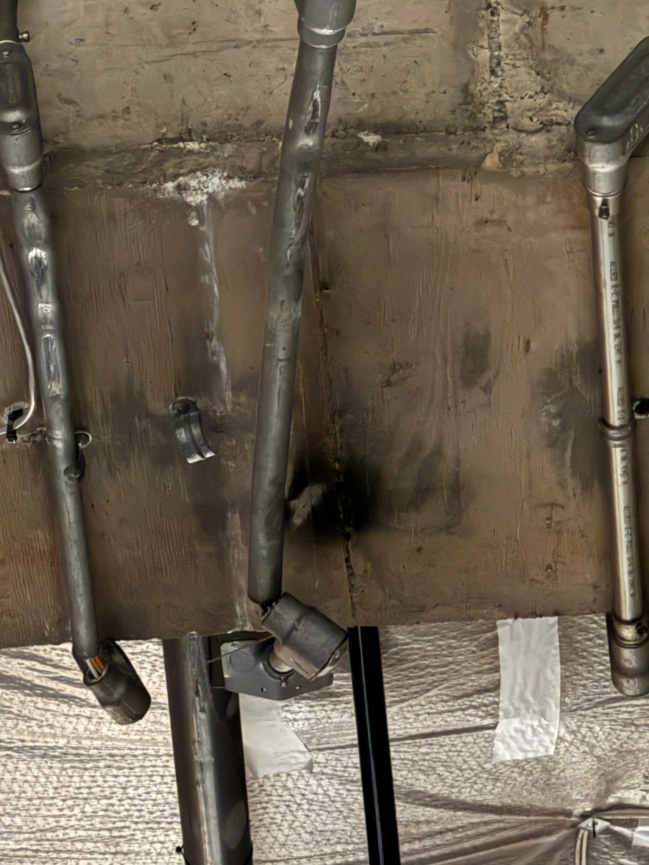 REI in Seattle by Aztec Electric LLC