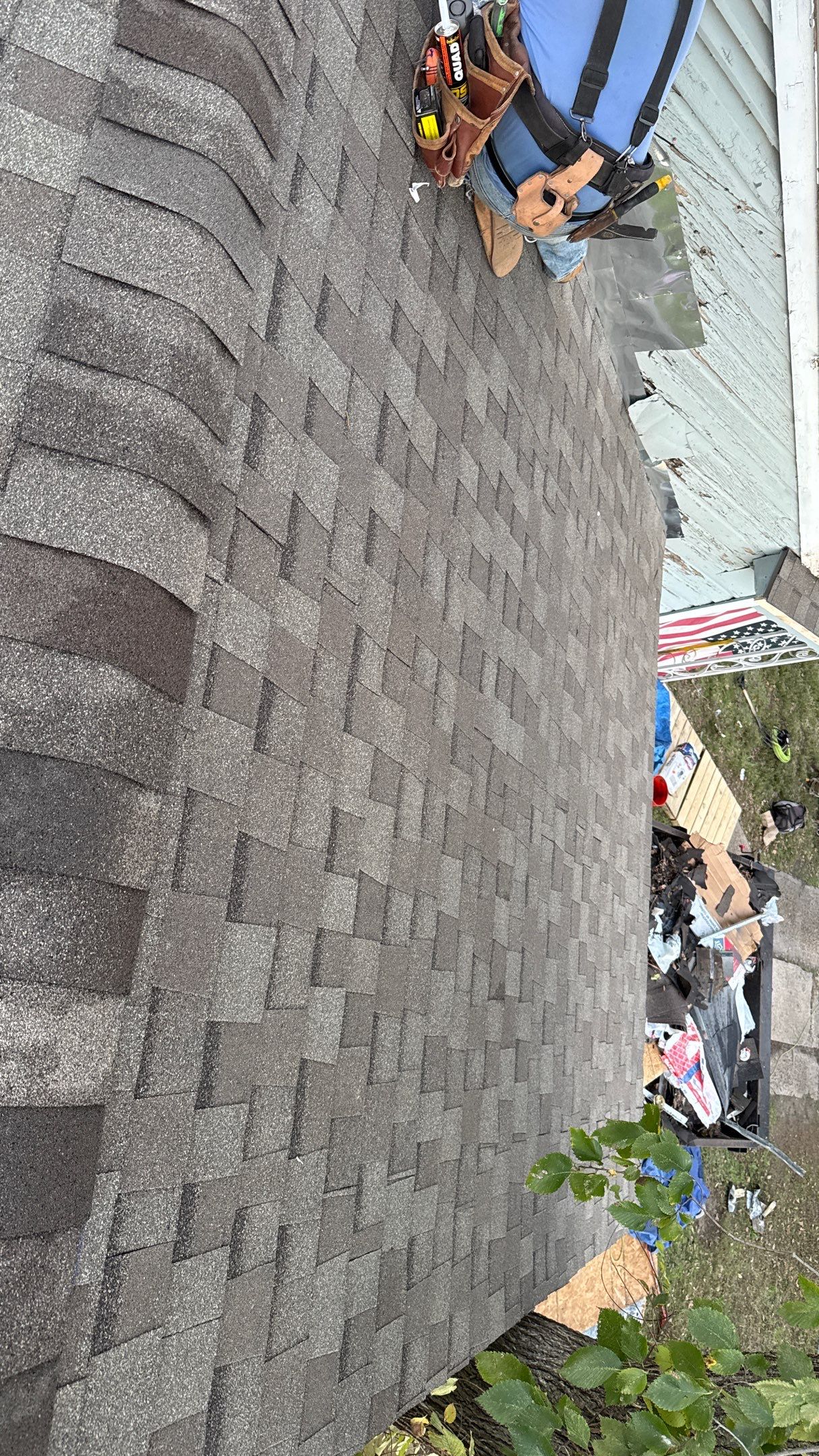 Project in Dallas by Armor Roofing | Exteriors