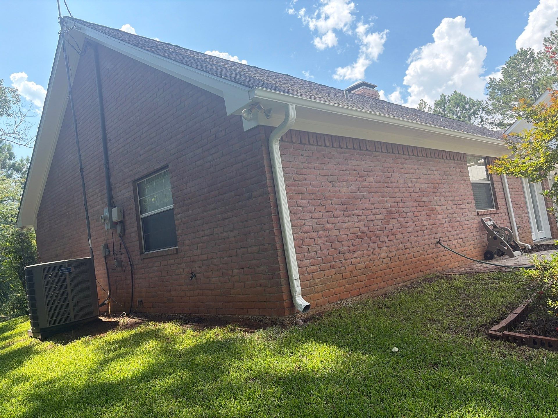 Same Color, Completely Fresh Look in Whitehouse, TX by Quality Coats Painting