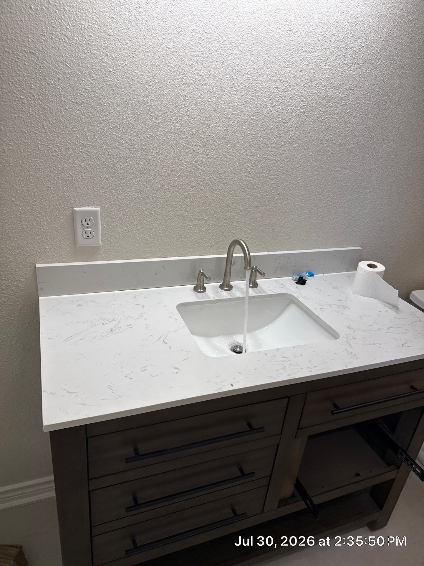 Comprehensive Plumbing Installation and Finish-Out in Bryan, Texas by 4L Contracting LLC