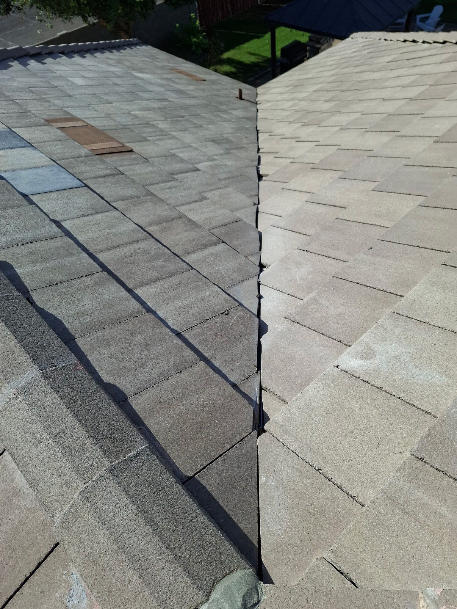 Project in Queen Creek, AZ by Showtime Roofing & Coatings LLC