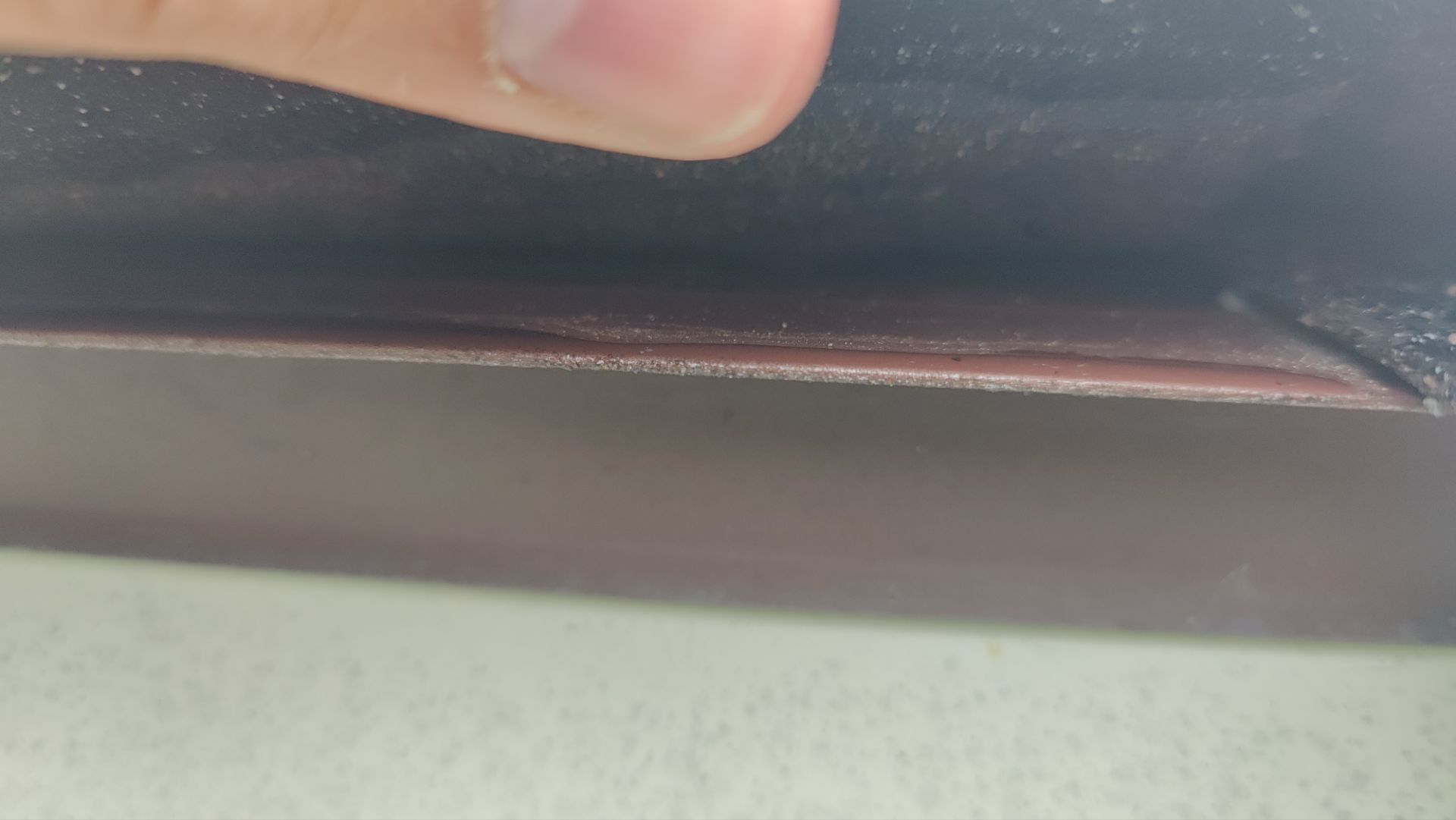 Roof Replacement using Owen Black Sable by 180 Contractors