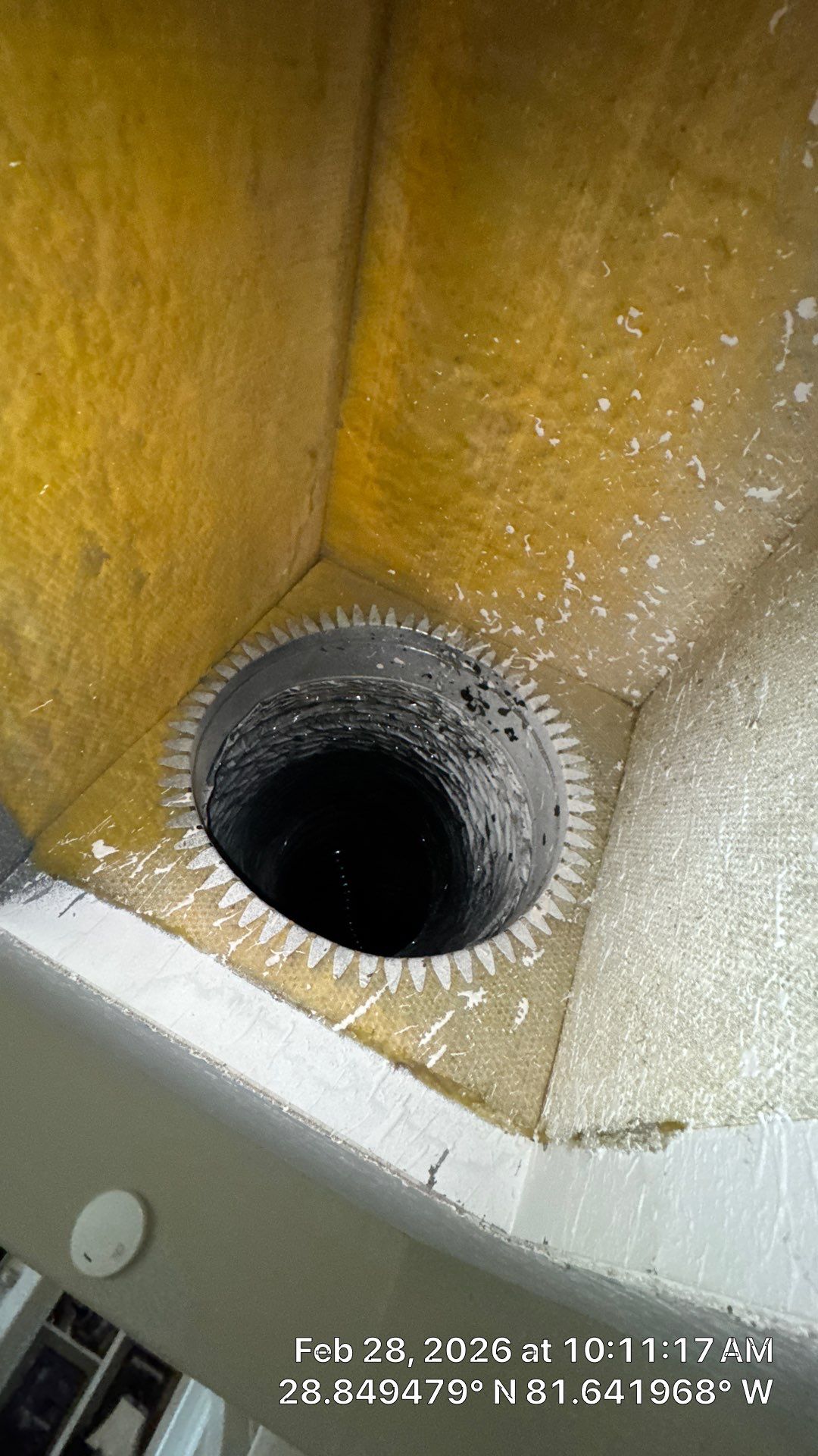 Air Duct Cleaning in Eustis by Hygienic Air, Inc