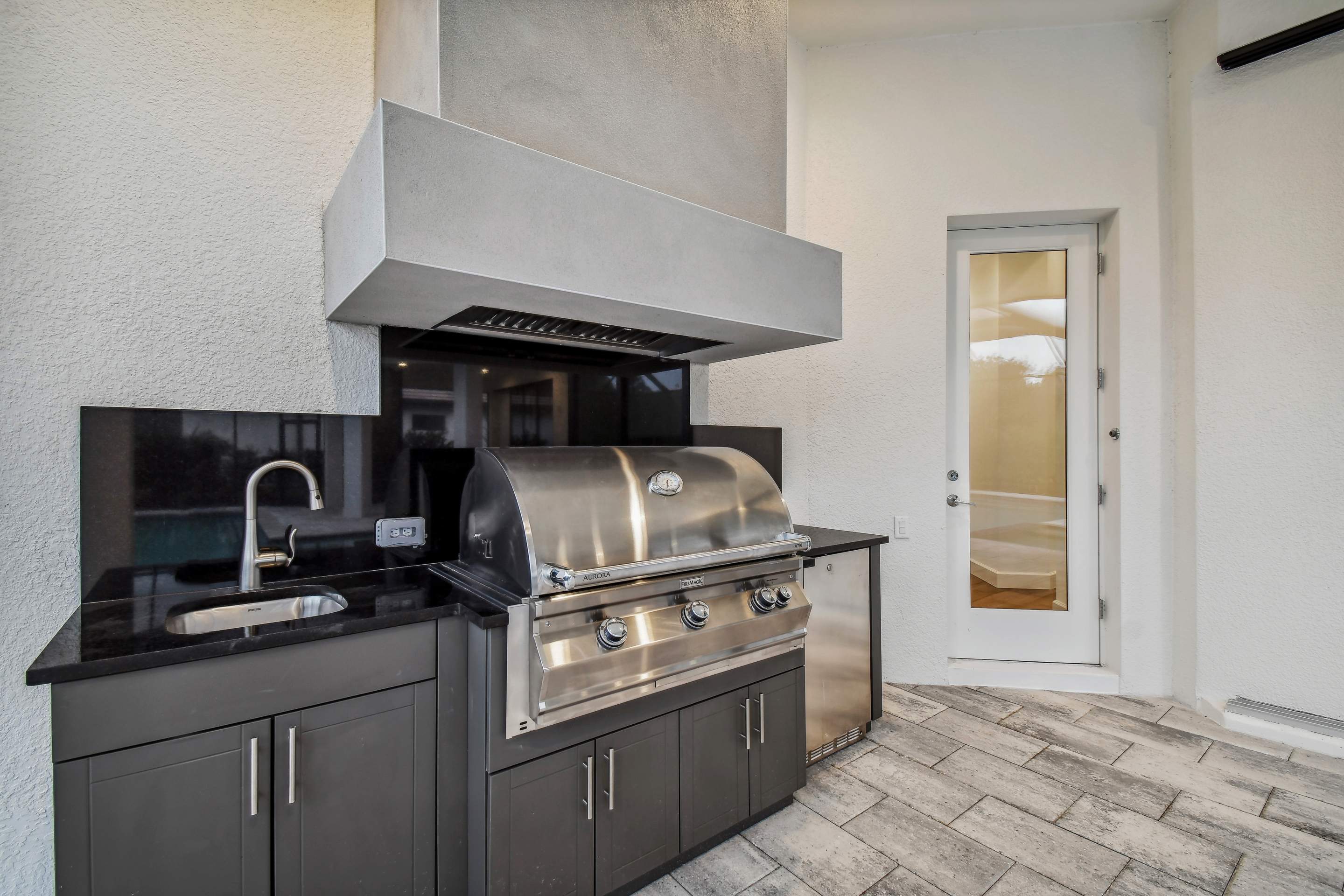 Trieste II by Lyons Heritage Tampa, LLC