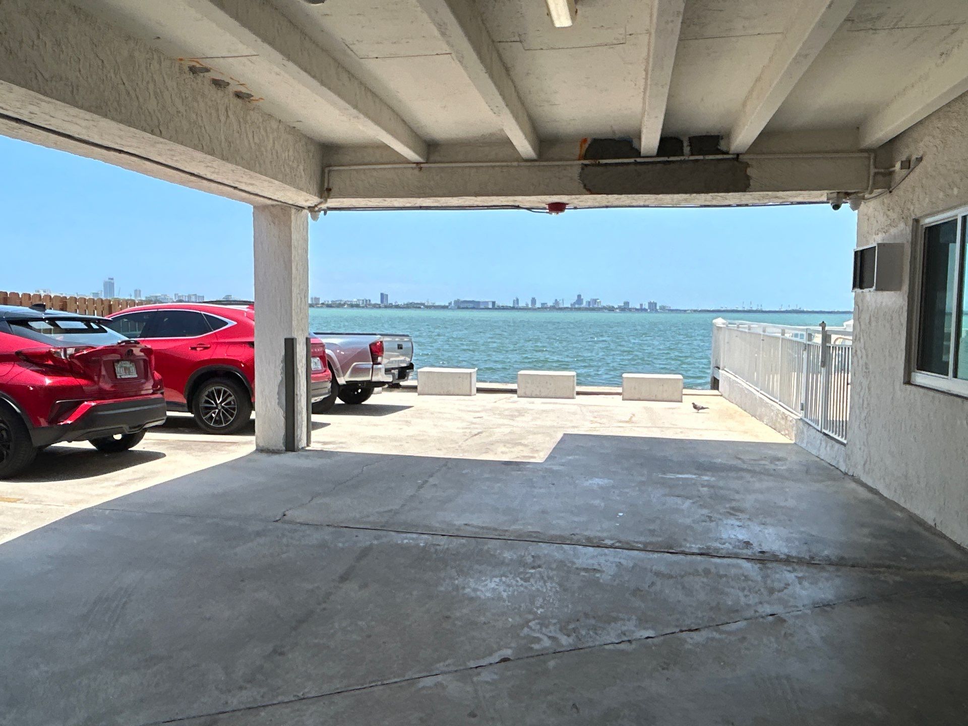 BAY VILLAGE CONDOMINIUM ASSOCIATION by Souffront Construction & Engineering