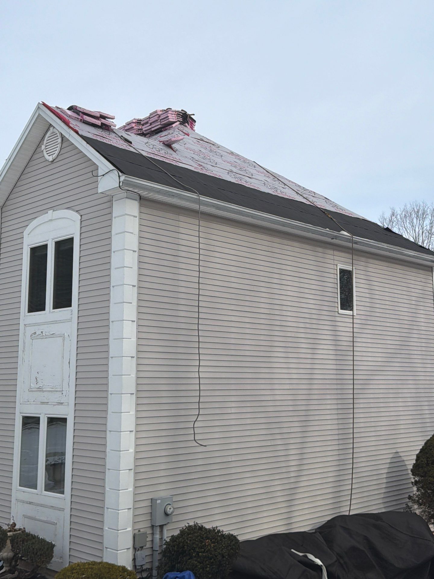 North Branford, CT  by All site builders LLC