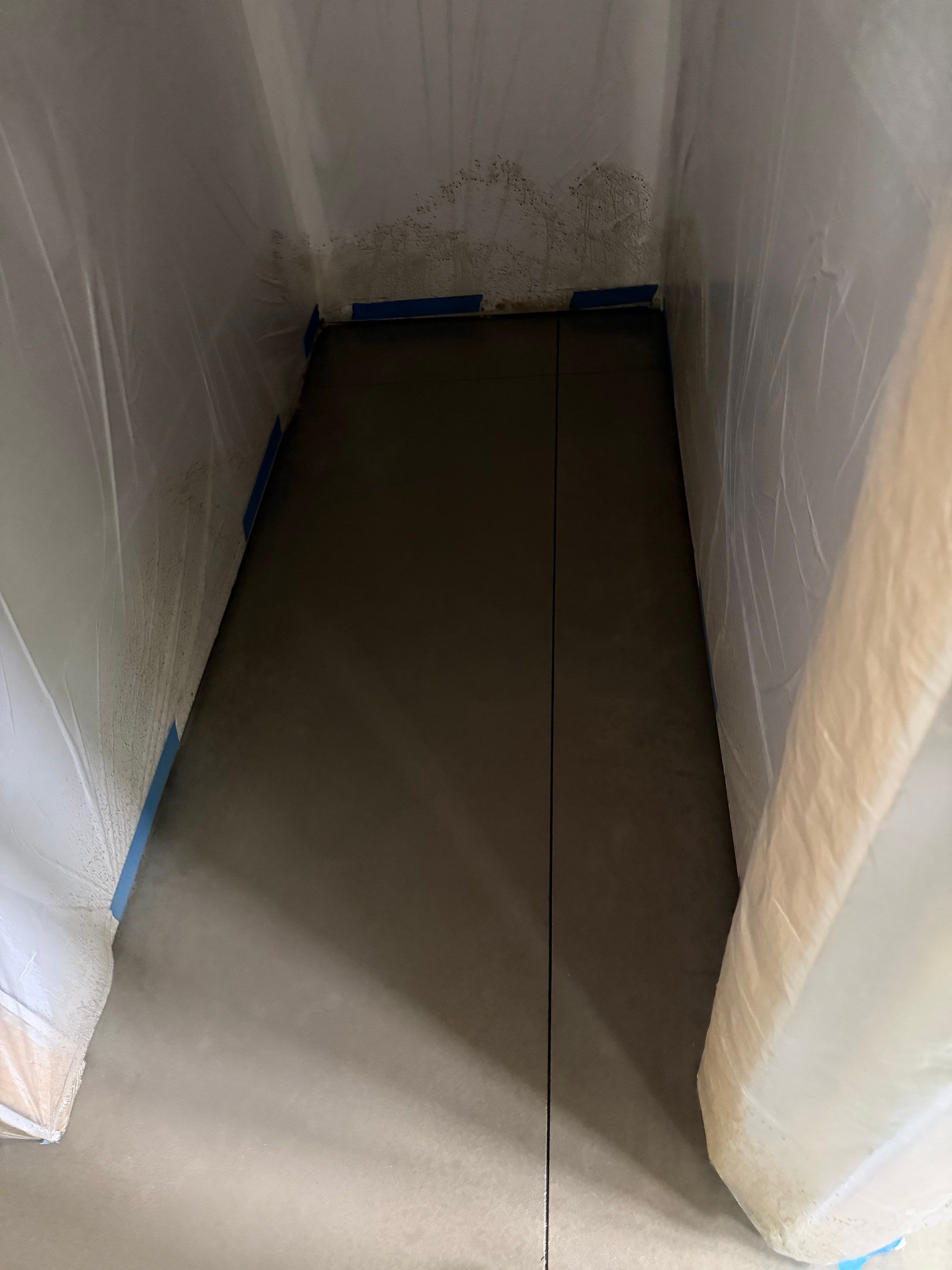 Project in Pulteney by Horst Custom Homes 