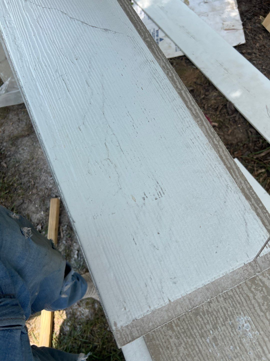 Arlington: Multi-Trade Exterior Remodel by RM Banning, Inc.