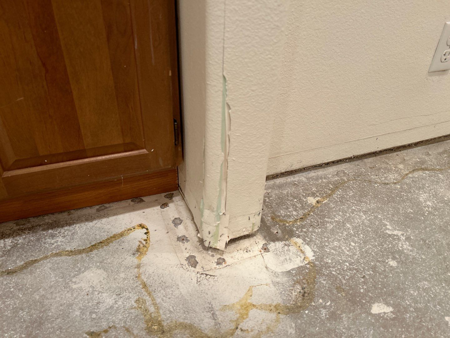 Reconstruction by Accountable Home Services