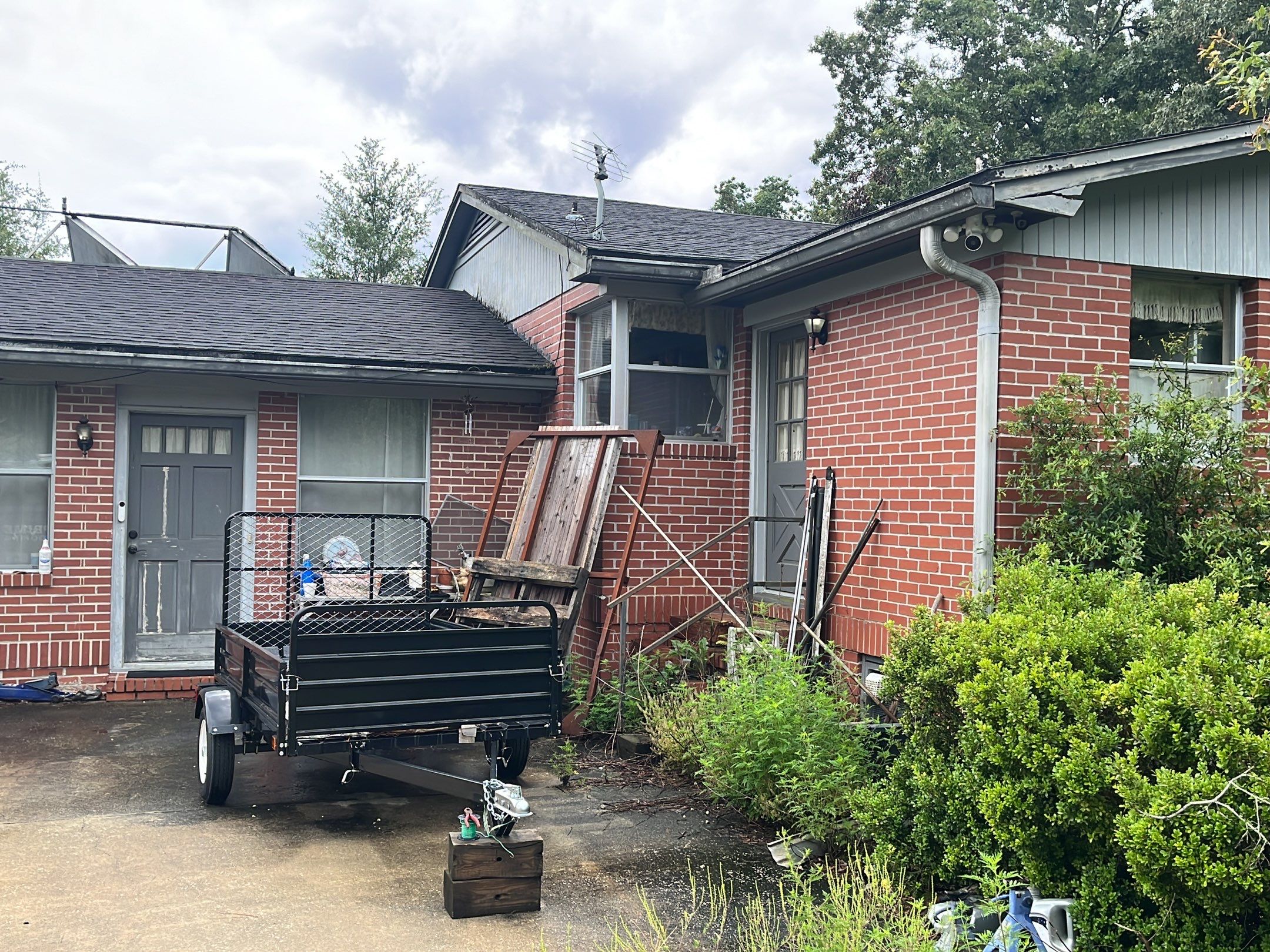 Shingle -> Metal by Prime Roofing