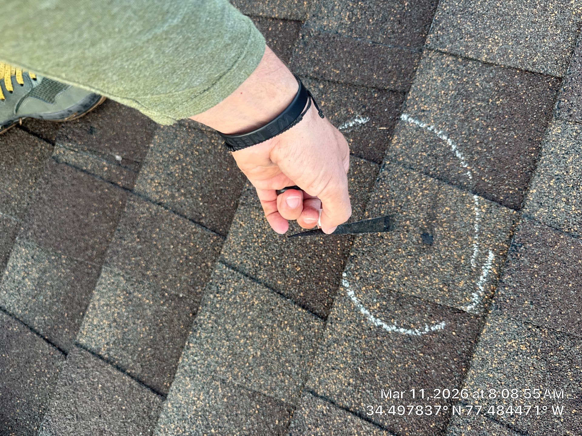 Holly Ridge | NC Roofs by North Carolina Roofs