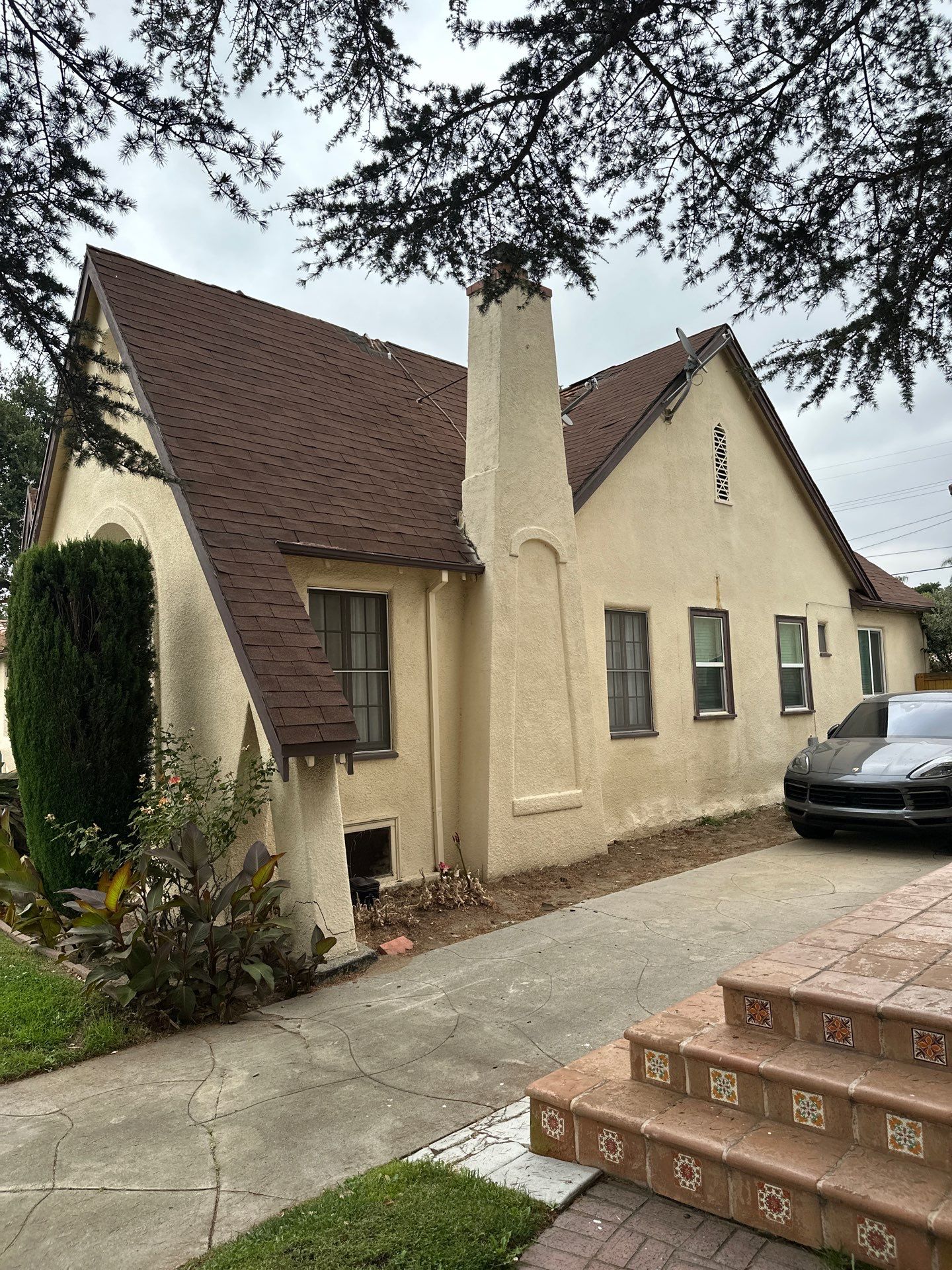 Roof Replacement- Glendale, CA 91207 by Epic Roof Replacement