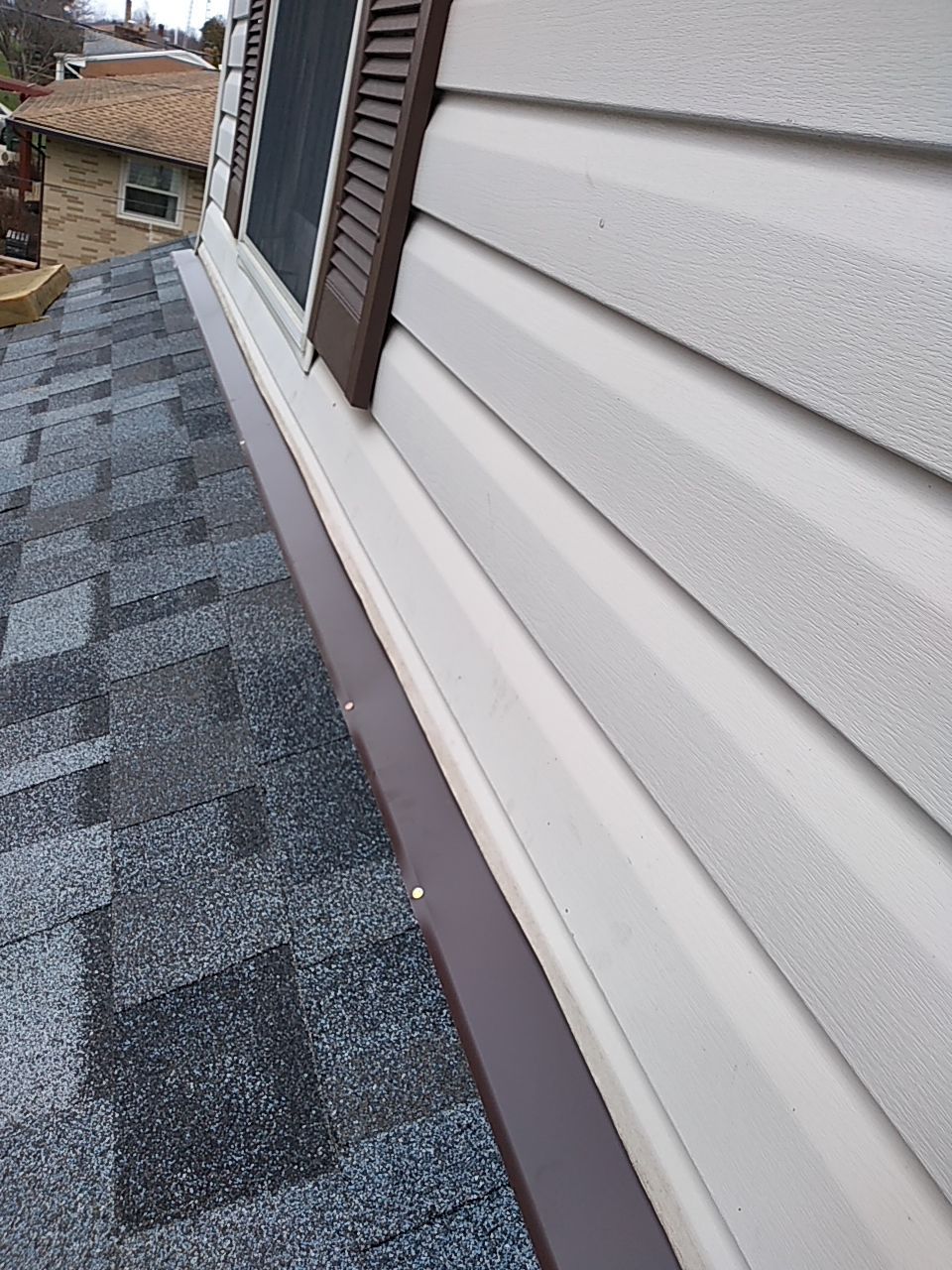 Jeremy Pierce by Silver Leaf Contracting 