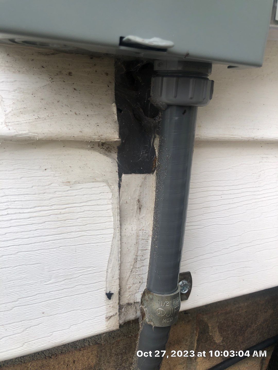 Full HVAC System Changeout w/ New Duct System by Doc Savage Heating and Air