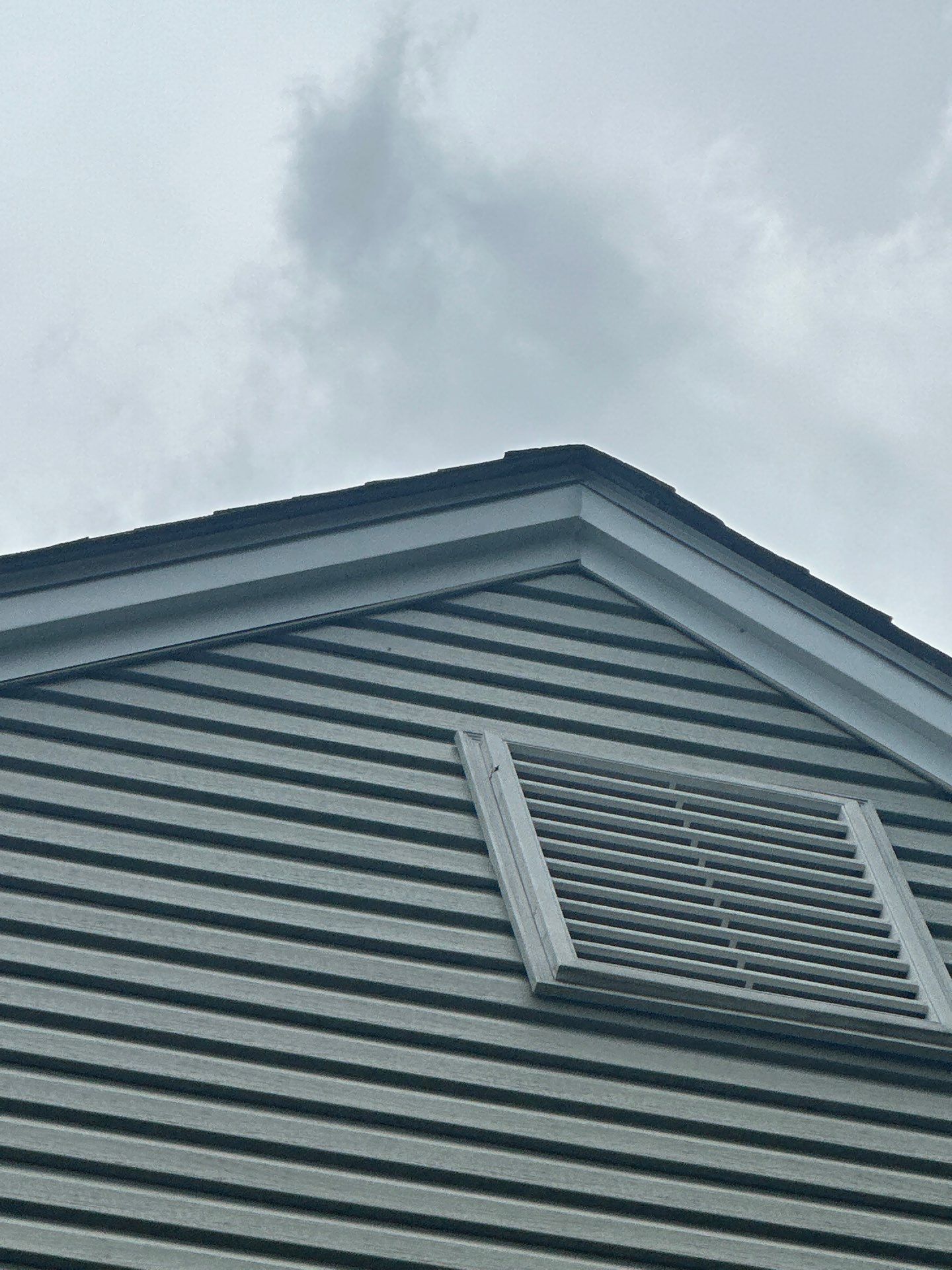 Project in Cleveland by Powers Roofing and Exteriors