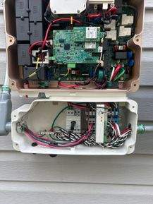 Grovetown Ga Project by Zero Grid Power Solutions