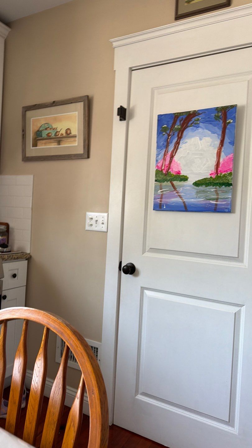 Full Interior Painting Refresh in Hawthorne NJ Home by Spectrum Painting, LLC