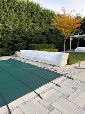 Shrink Wrapping in Long Branch, NJ