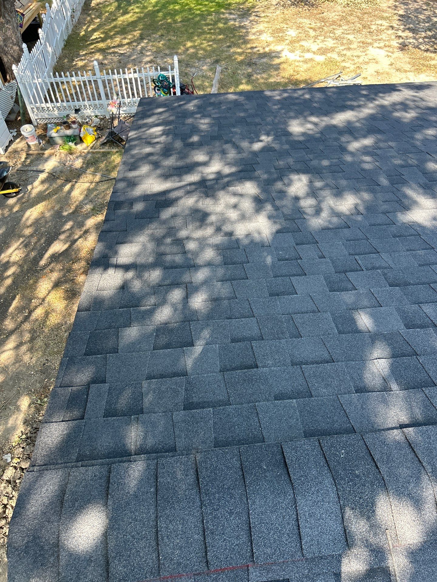 Project in Temple by Rhino Roofing and General Contracting, LLC