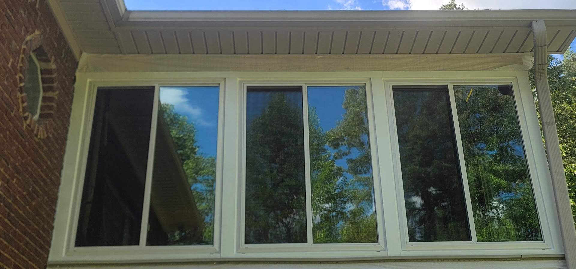 Bynon Project in Warrior by The Window Source