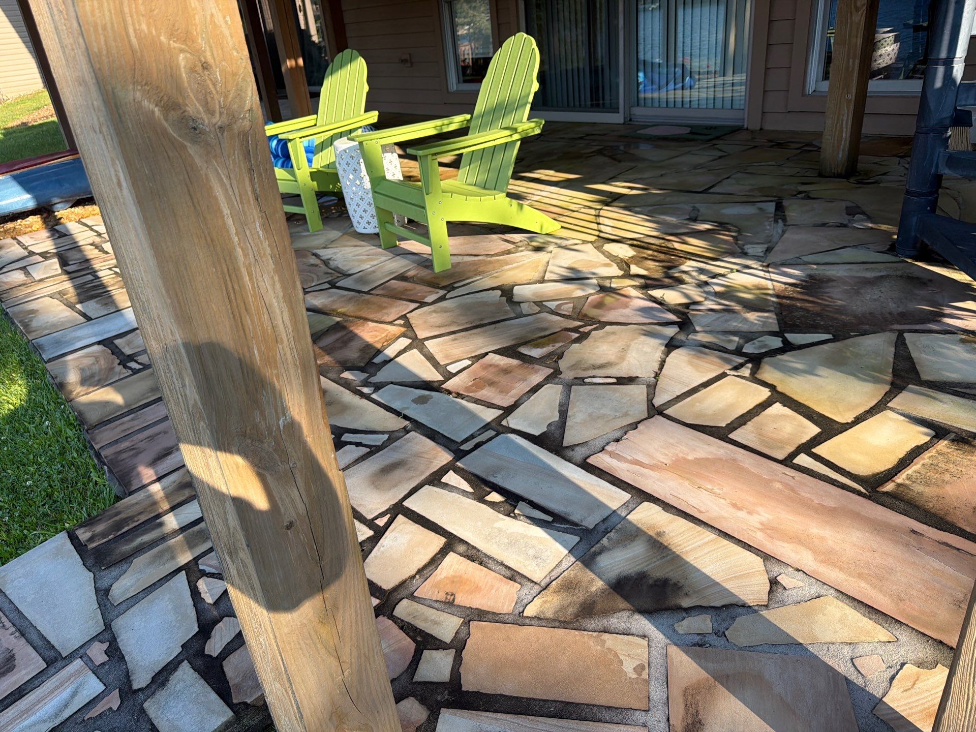 Project in Crossville, TN by Affordable Pros