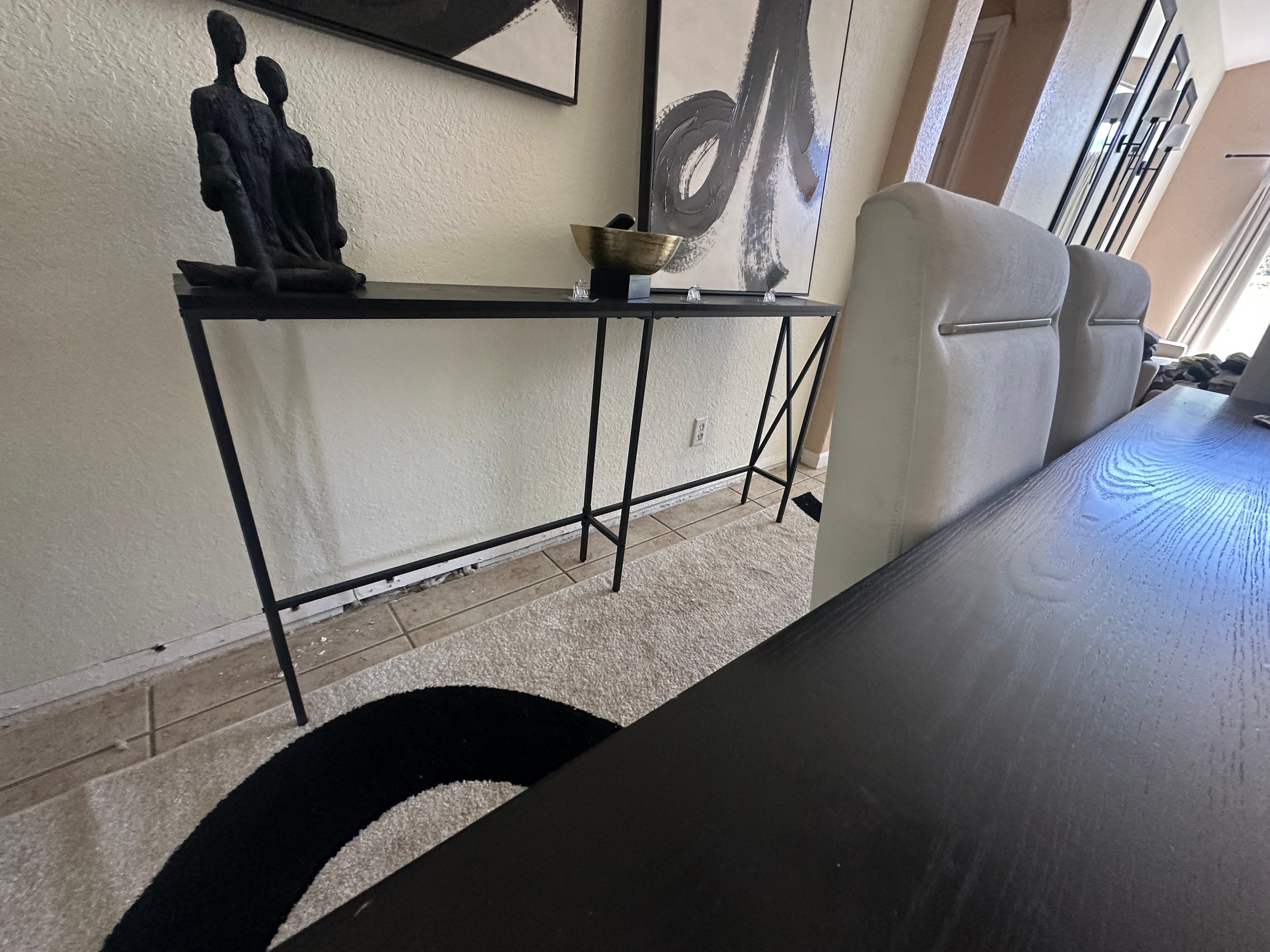 Water Damage Claim in West Palm Beach by FLAPA & KeyStone