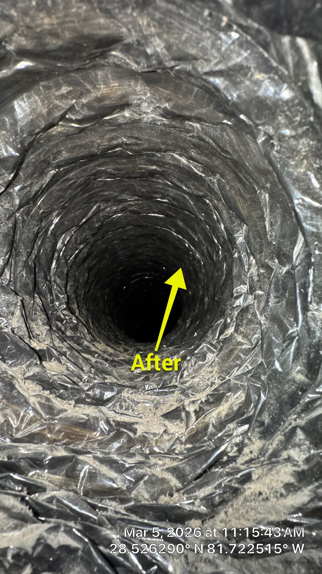 Air Duct Cleaning Dryer Vent Repair Clermont by Hygienic Air, Inc