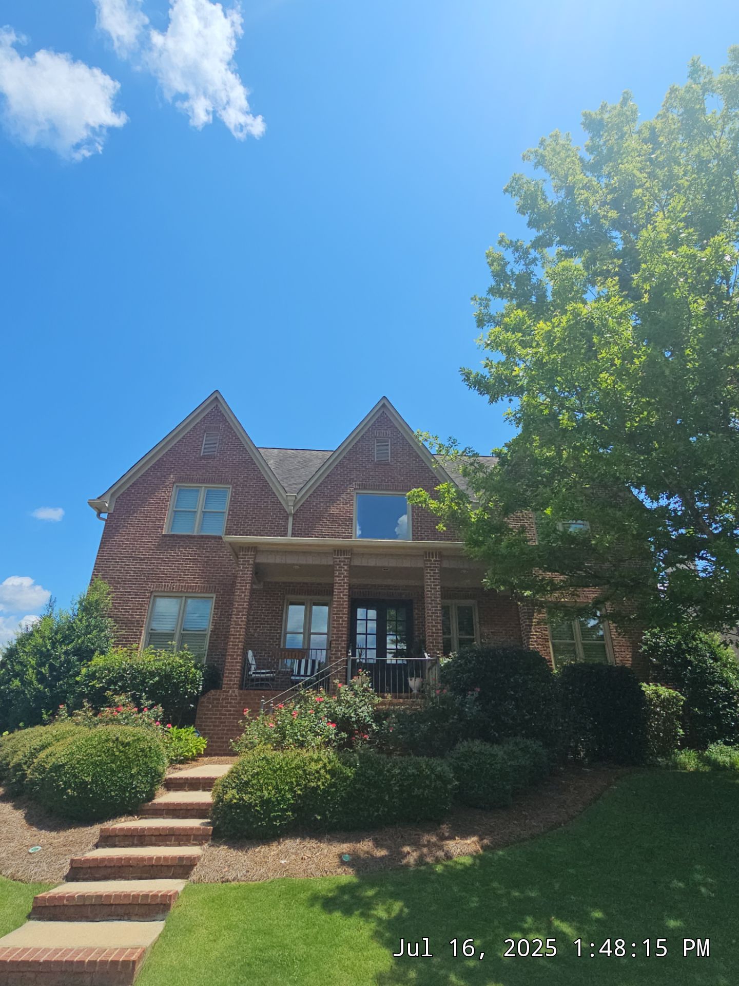 Project in Vestavia Hills by The Window Source