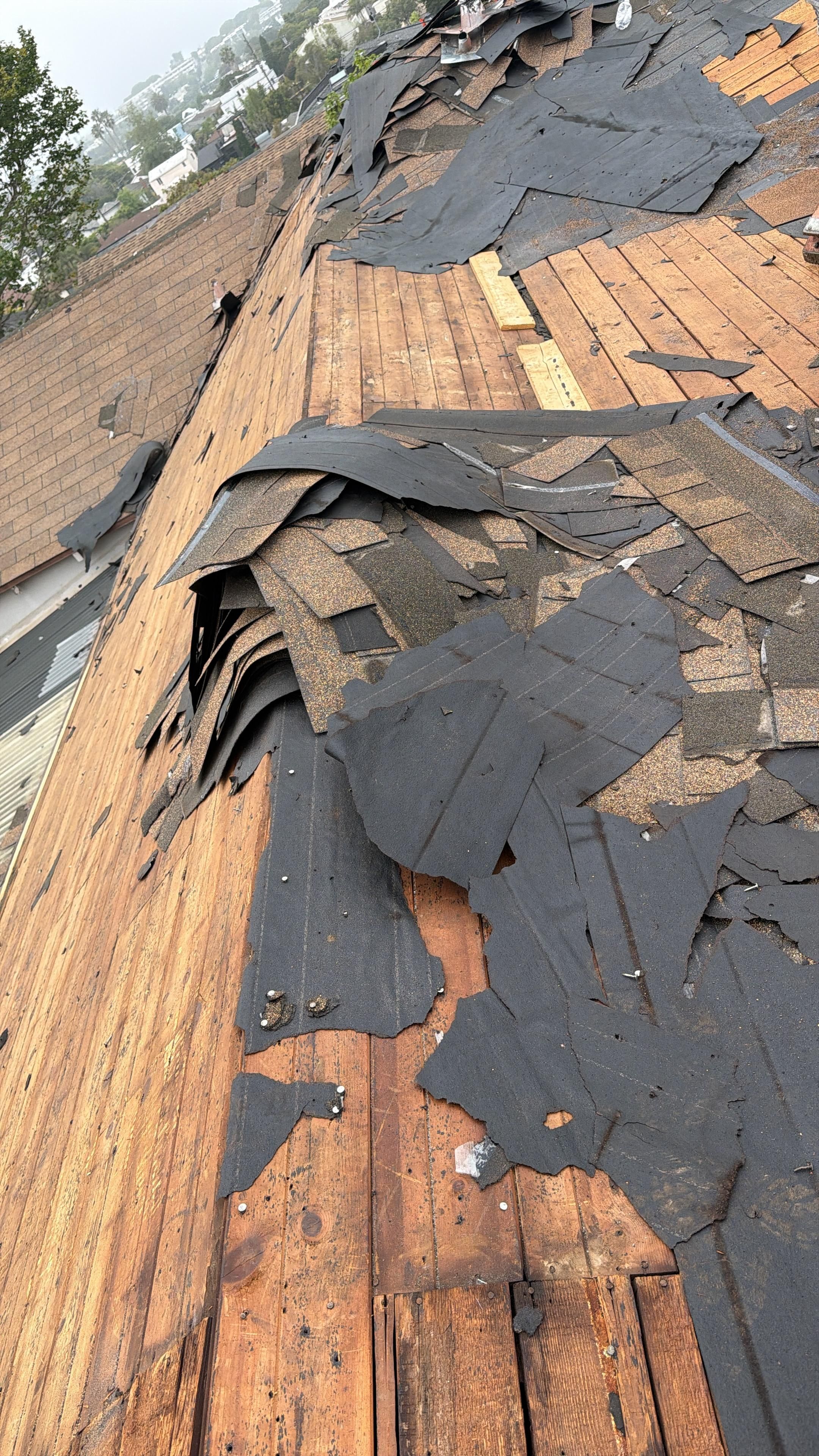 Roof Replacement - Elk Grove, CA 95624 by Epic Roof Replacement