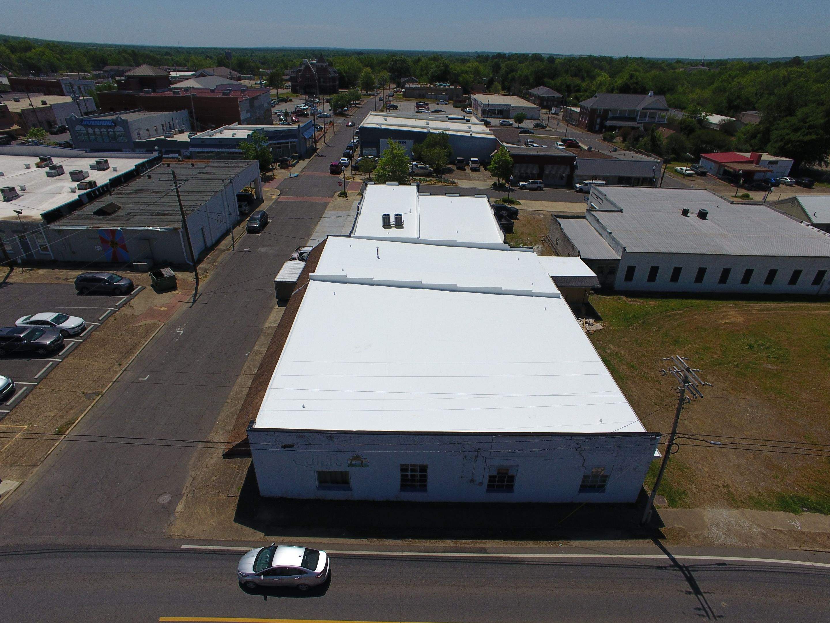 Mary and Martha's Florist and Gifts by Hostetler Roofing