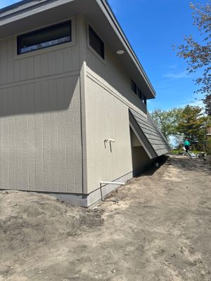Project in Pleasant Prairie