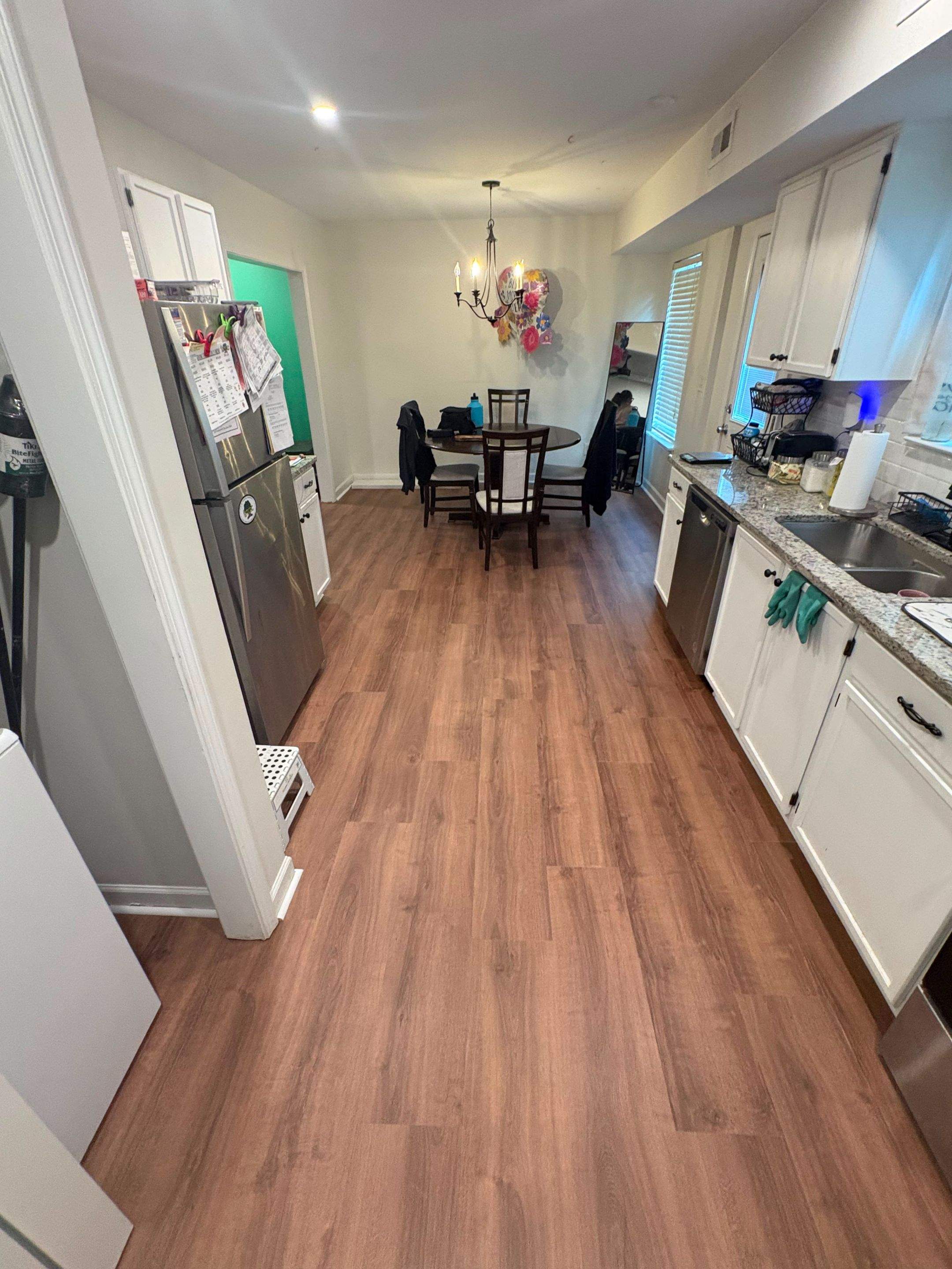 Project 97 by FMP Flooring
