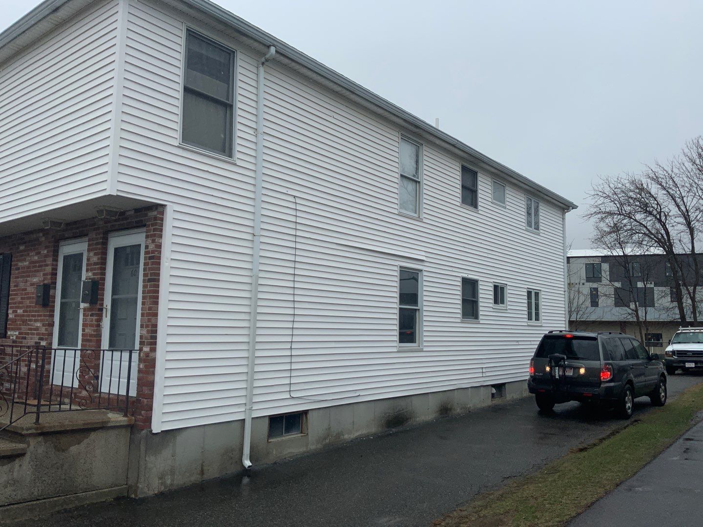 Siding Installation using CertainTeed by UBrothers Construction