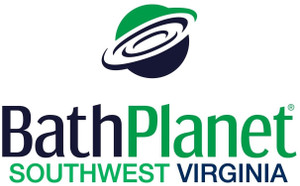 Logo for Bath Planet of SW Virginia