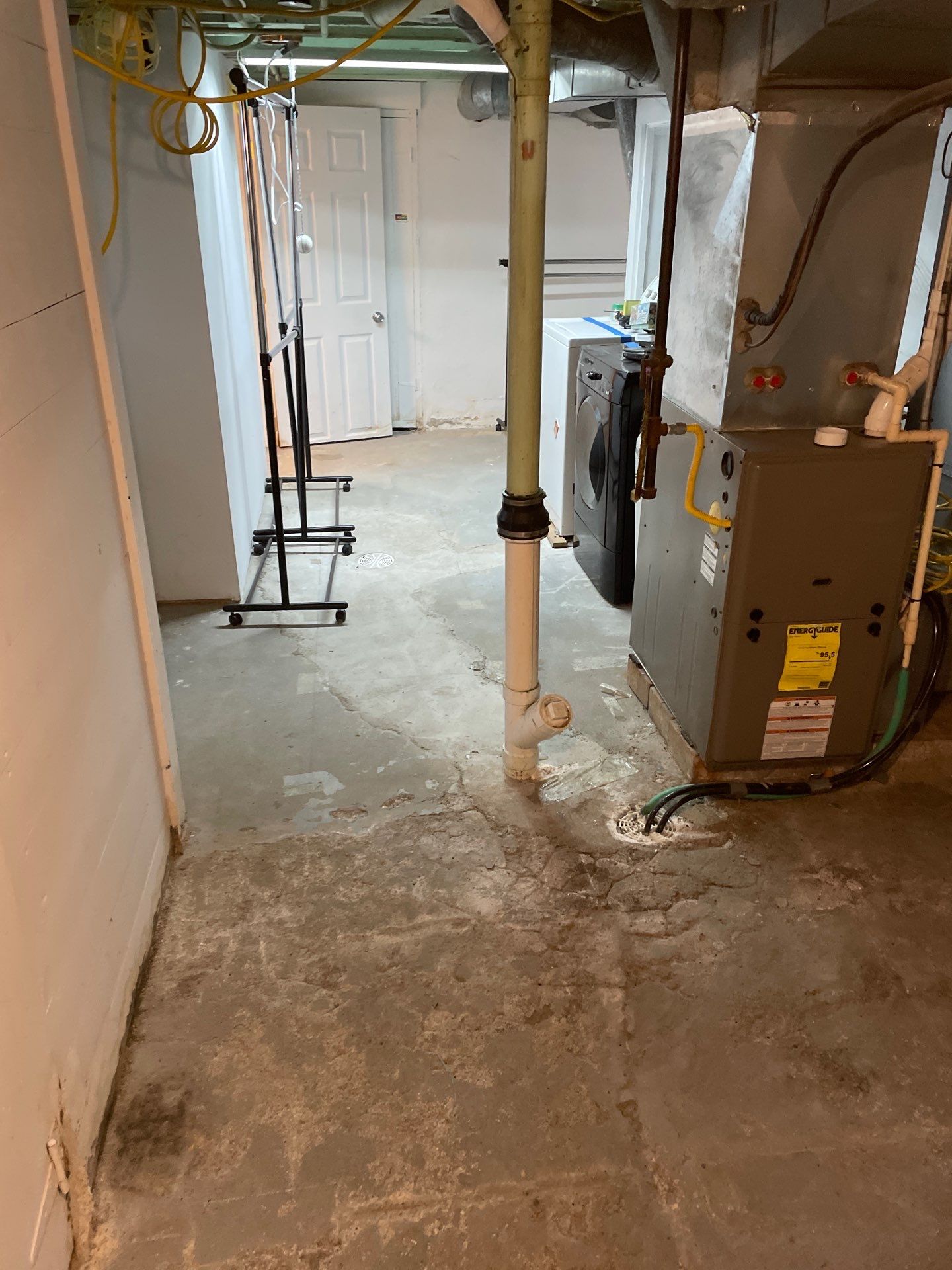 Clutter Clean Up by Bio-One of South Dakota