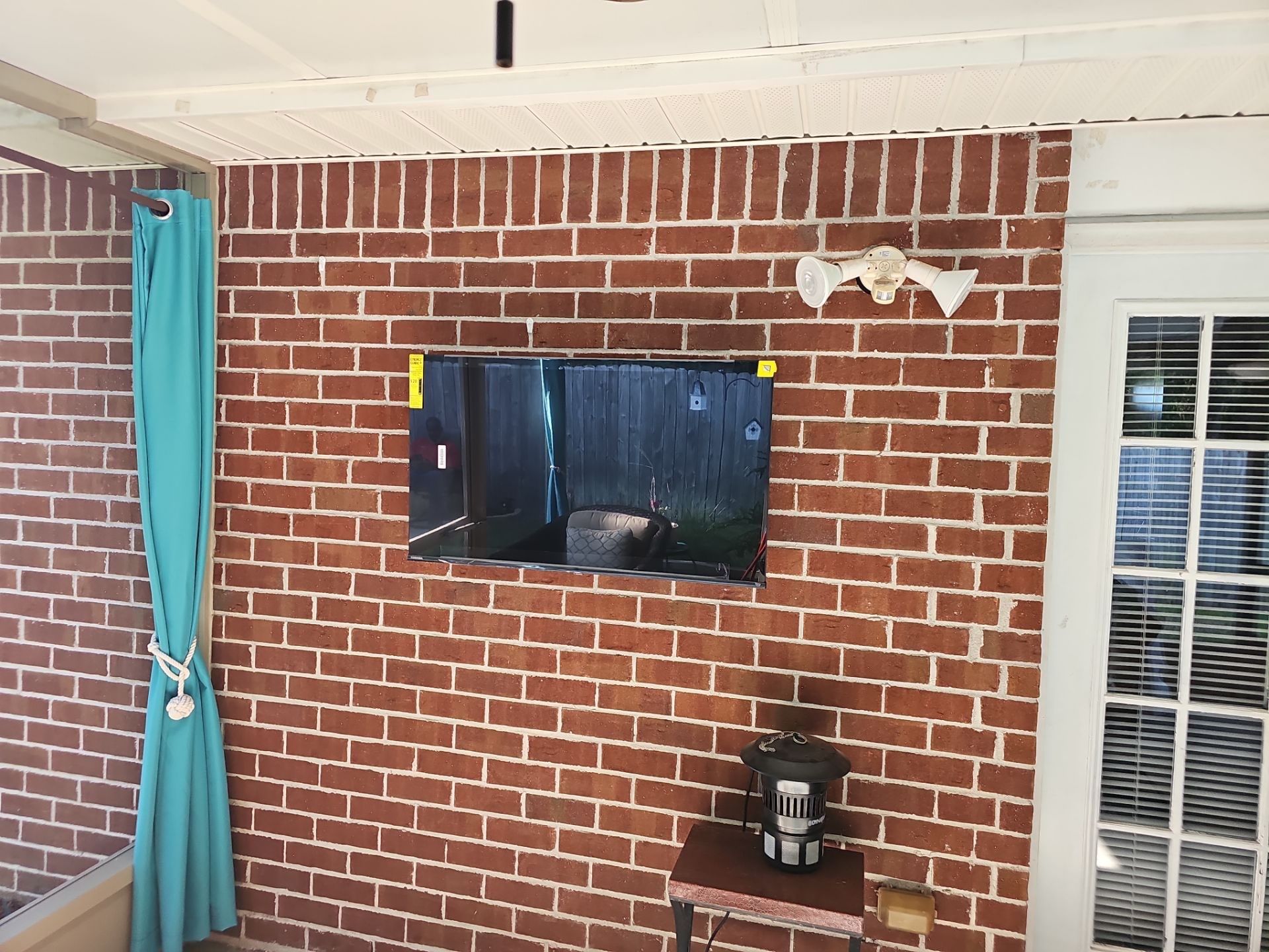 Custom TV Mounting Projects by Hangman Mounting & Installation 