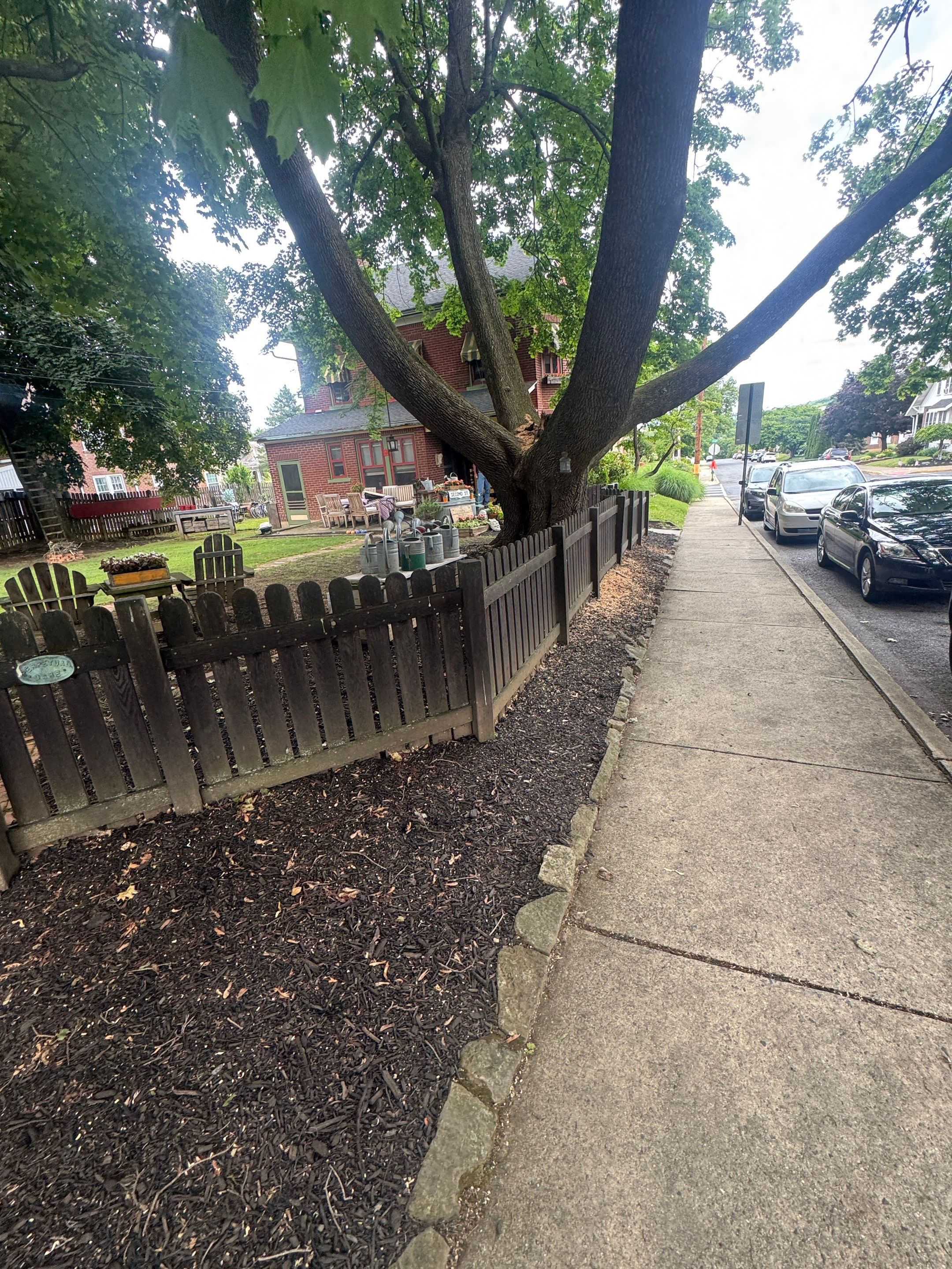 Water Damage Claim in Philadelphia by FLAPA & KeyStone