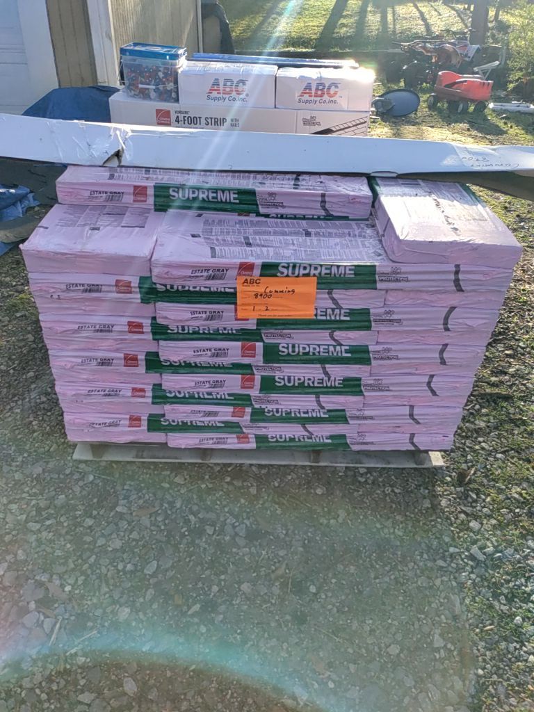 Residential Roofing Installation using Owens Corning by Inspector Roofing and Restoration