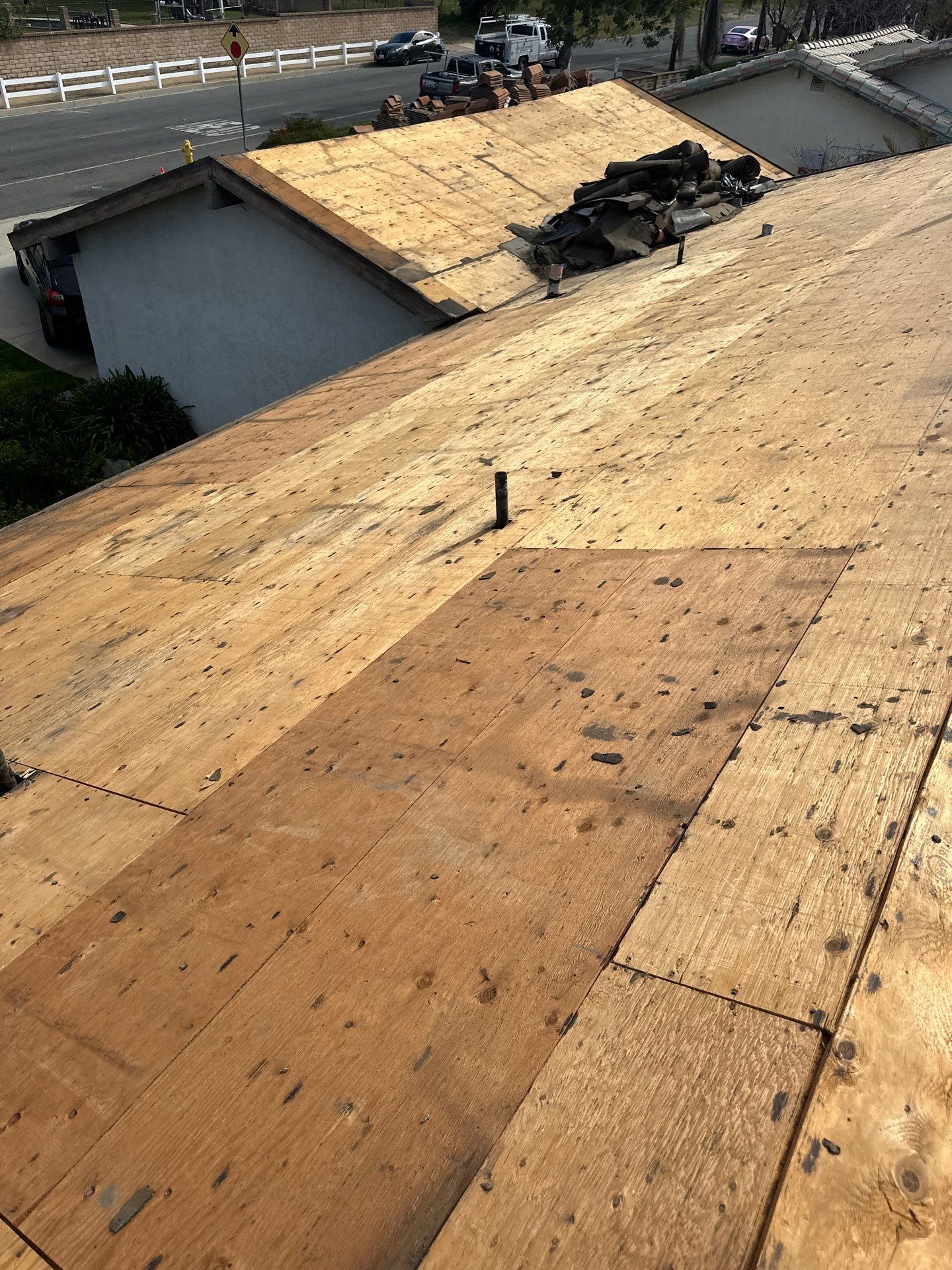 Roof Replacement- Rancho Cucamonga, CA 91737 by Epic Roof Replacement